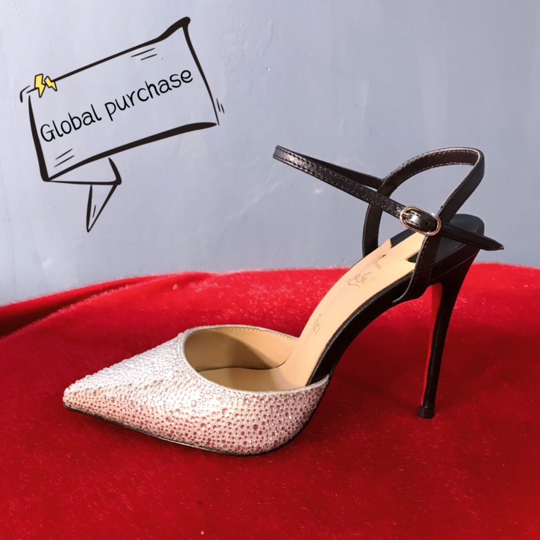 NO:100611,High-end custom diamond classic series!  H10Cm, size 34-42. Customized models are not refunded or exchanged, 9024-052 black cowhide white imitation diamond, official website synchronization Standard European code Reference:9024-052 Color:black/silver Material:cowhide/diamond Lining:goat leather Heel height:10Cm Sole:leather sole Size:EUR 34-42 (US 4-11):,,christian louboutin,louis vuitton,cowhide19860909高端订制 钻石精典款系列！ H10Cm,尺码34-42码.订制款不退不换,9024-052黑牛皮白仿奥钻,官网同步 标准欧码 Reference:9024-052 Color:black/silver Material:cowhide/diamond Lining:goat leather Heel heigh:10Cm Sole:leather sole Size:EUR 34－42（US 4一11) :,,christian louboutin,louis vuitton,cowhide,Women's Shoes