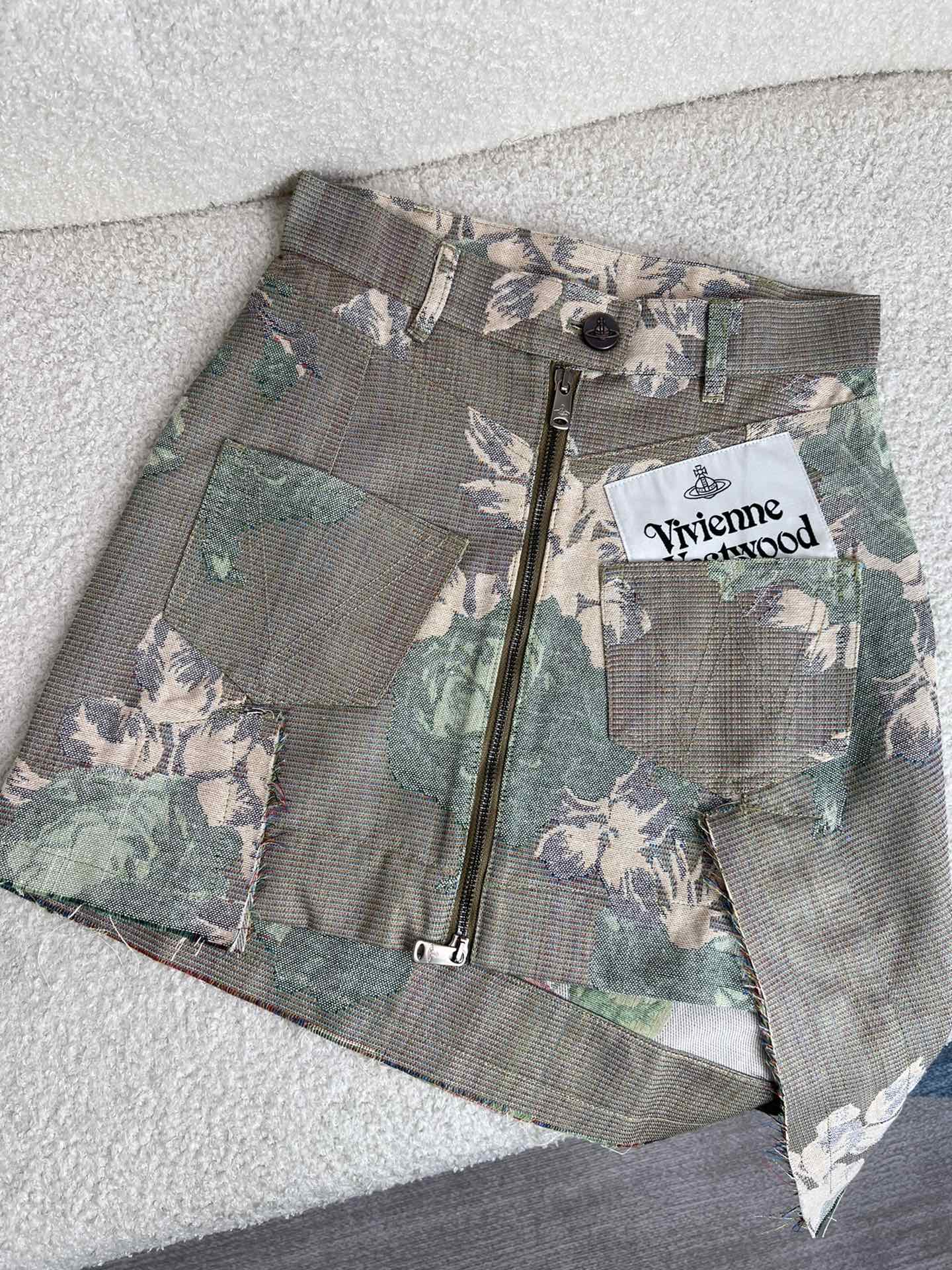 Top Quality Website
 Vivienne Westwood Clothing Skirts Summer Collection