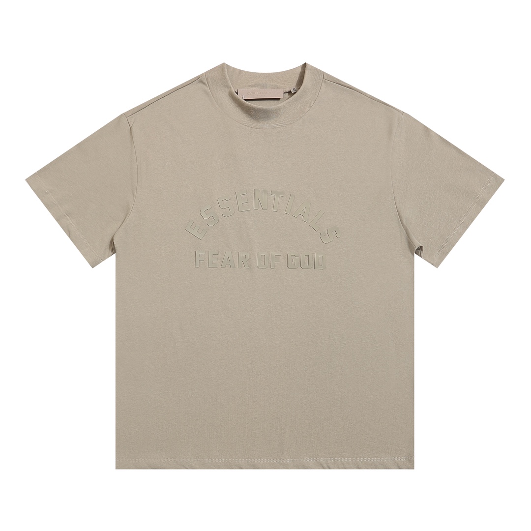 FEAR OF GOD ESSENTIALS T恤服装 6