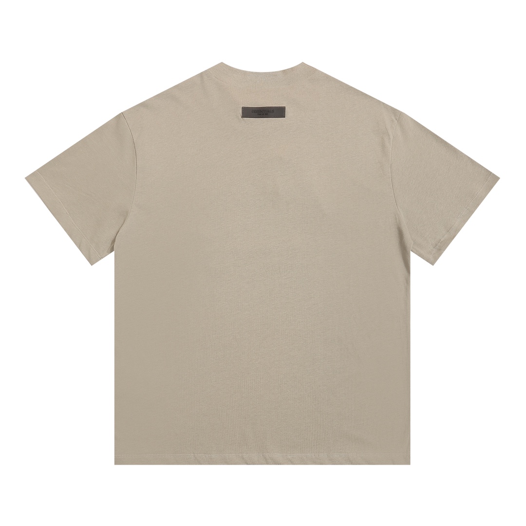 FEAR OF GOD ESSENTIALS T恤服装 7
