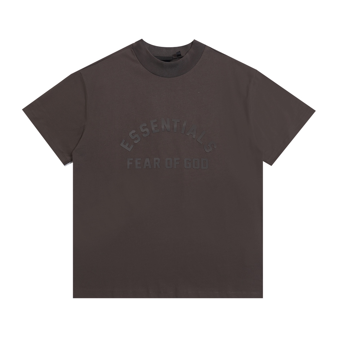 FEAR OF GOD ESSENTIALS T恤服装 5