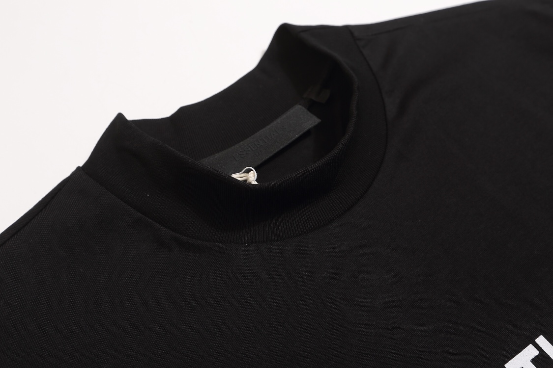 FEAR OF GOD ESSENTIALS 短袖T恤服装 6
