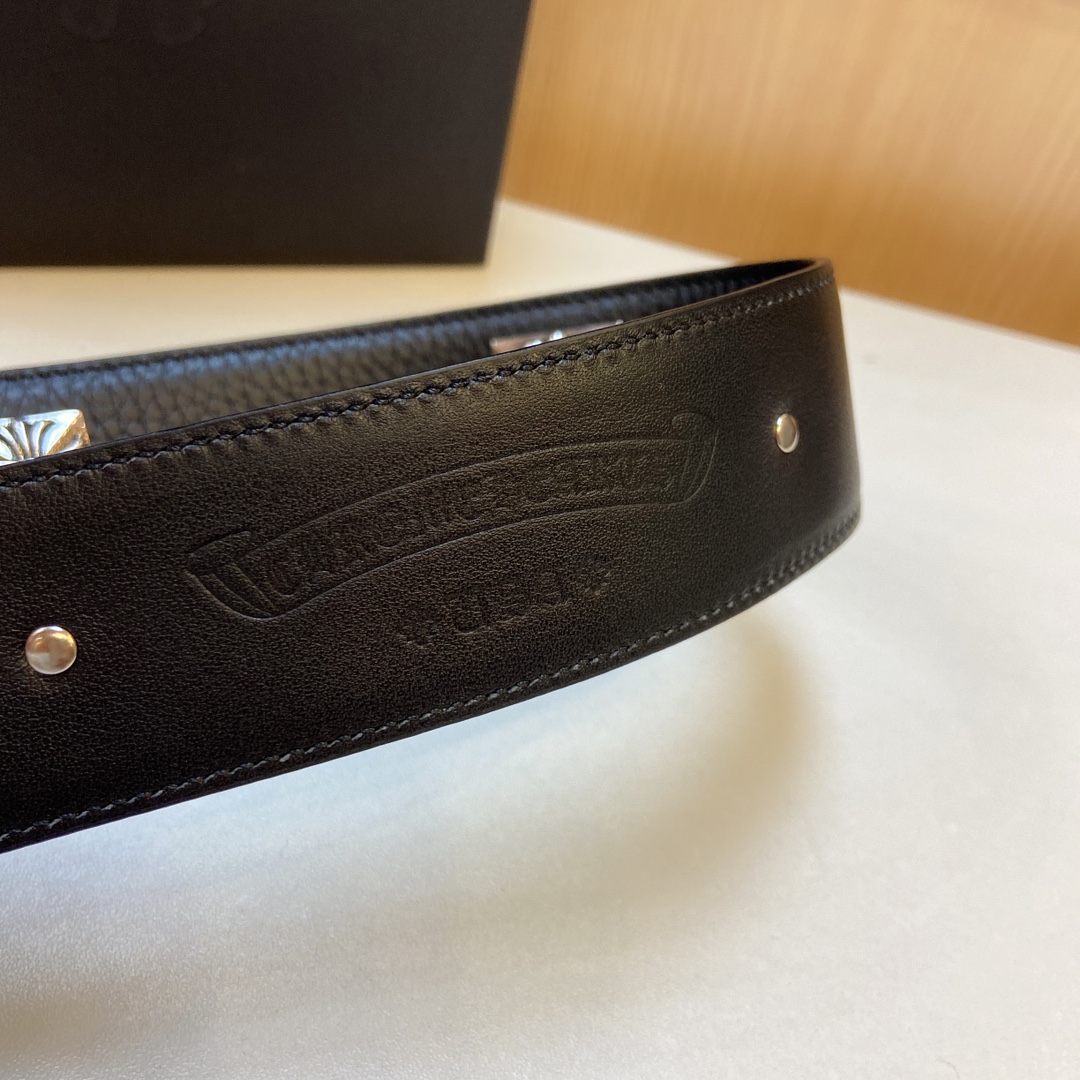 S925 Copper Plated Silver Roller: 3.7 cm Width Grade 3.7 Summary - 图片 6