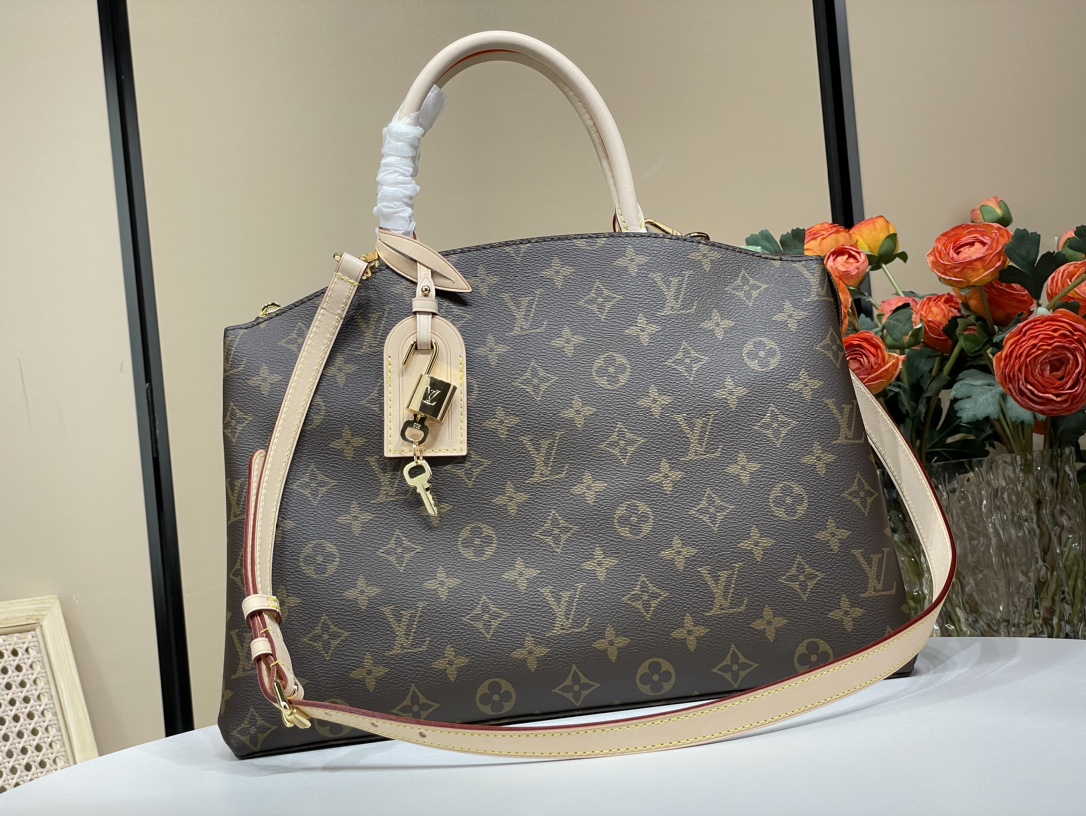 Louis Vuitton LV Petit Palais Taschen Handtaschen m58914