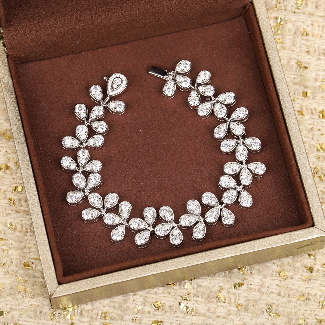 [Niche Series Jewelry]