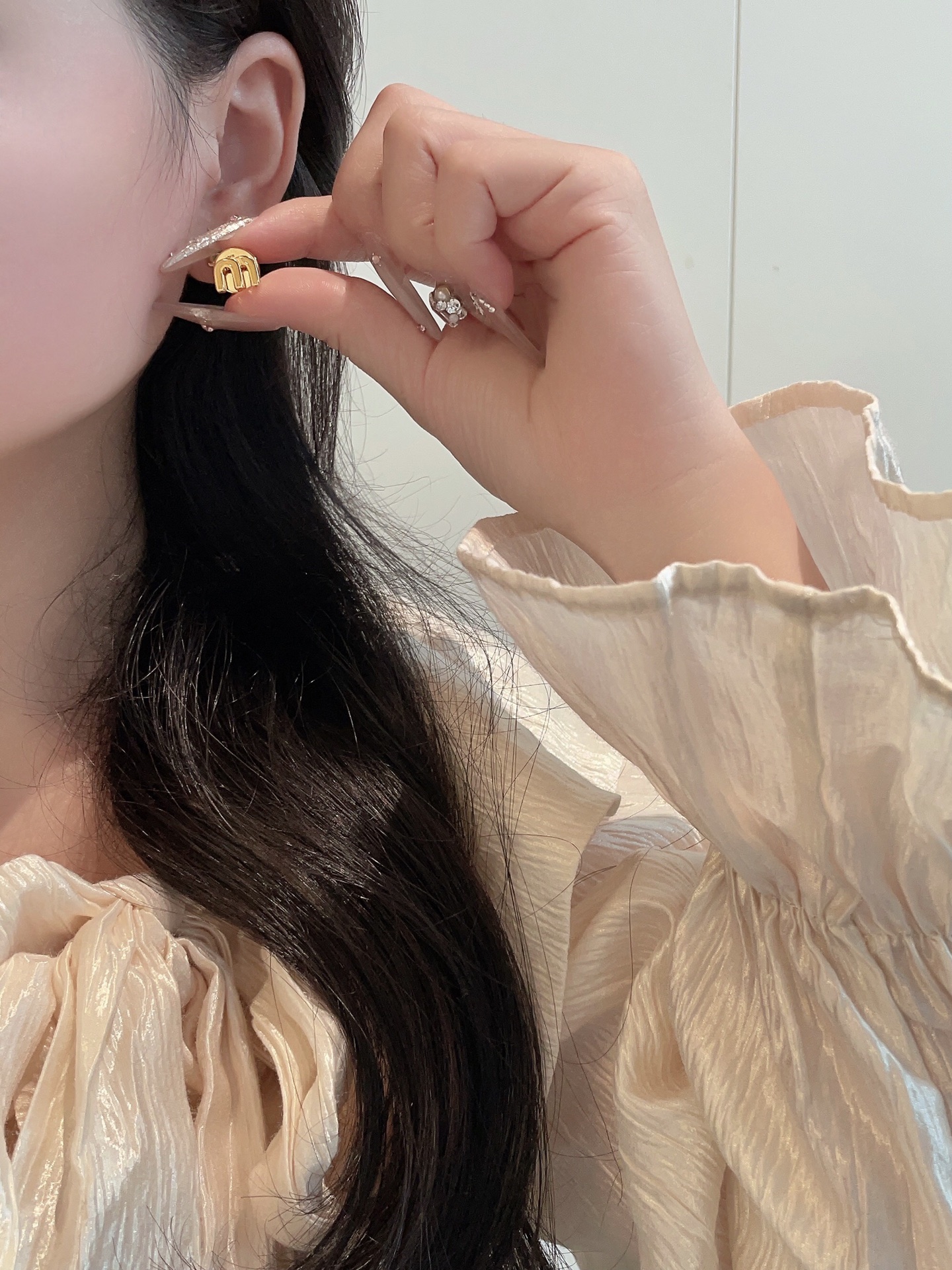 [Miu Miu Jewelry]