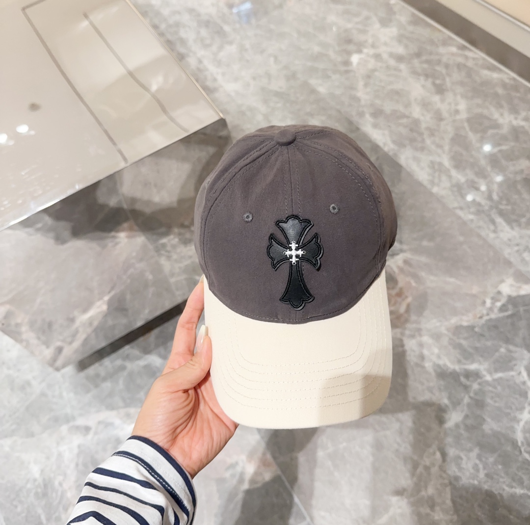 NO:203289,Crowxin New baseball cap, personalized and fashionable style, classic cross logo, casual and cool feeling, neutral style, same style for men and women!  A variety of colors, super easy to match!  Hat fisherman hat baseball hat knit hat, hat, chrome hearts, espadrilles,hats19860909克罗心 新款棒球帽,个性时尚款 经典十字架标志,休闲带点酷酷的感觉,中性款 男女同款！多种色系,超好搭！帽子渔夫帽棒球帽针织帽,帽子,chrome hearts,espadrilles,hats,hat