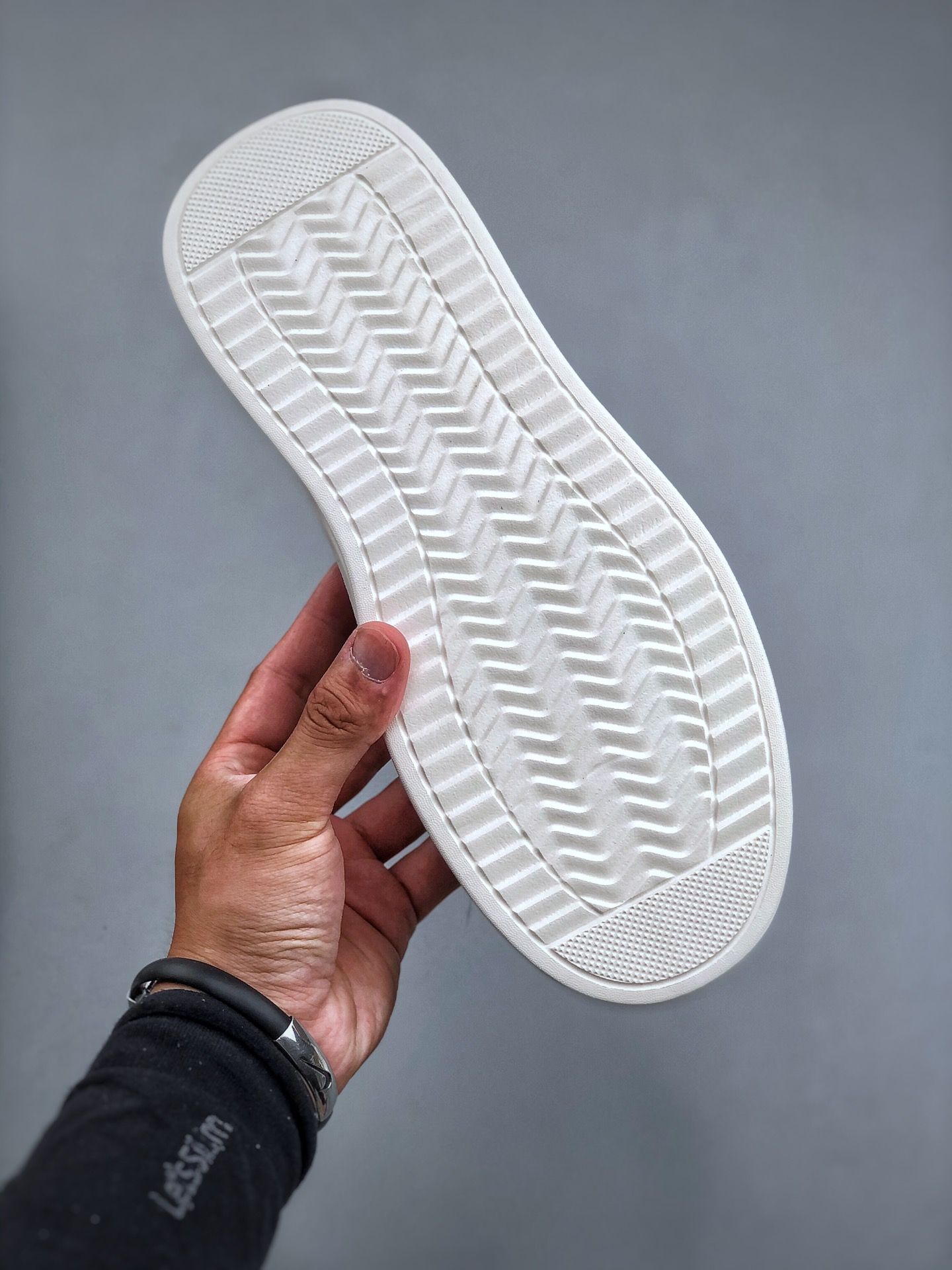 260 古驰Gucci Screener GG High-Top Sneaker休闲潮鞋系列意大利