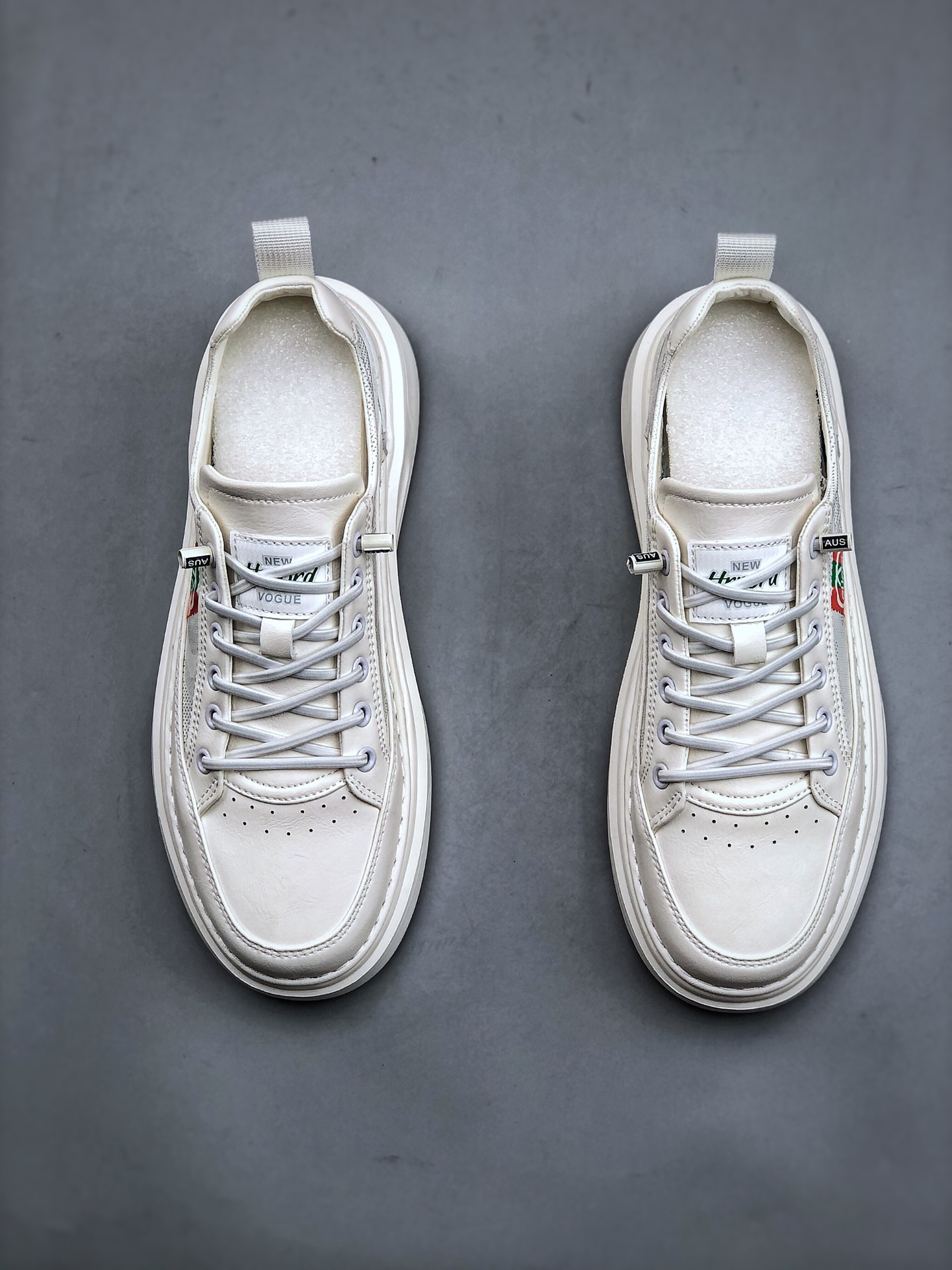 260 古驰Gucci Screener GG High-Top Sneaker休闲潮鞋系列意大利