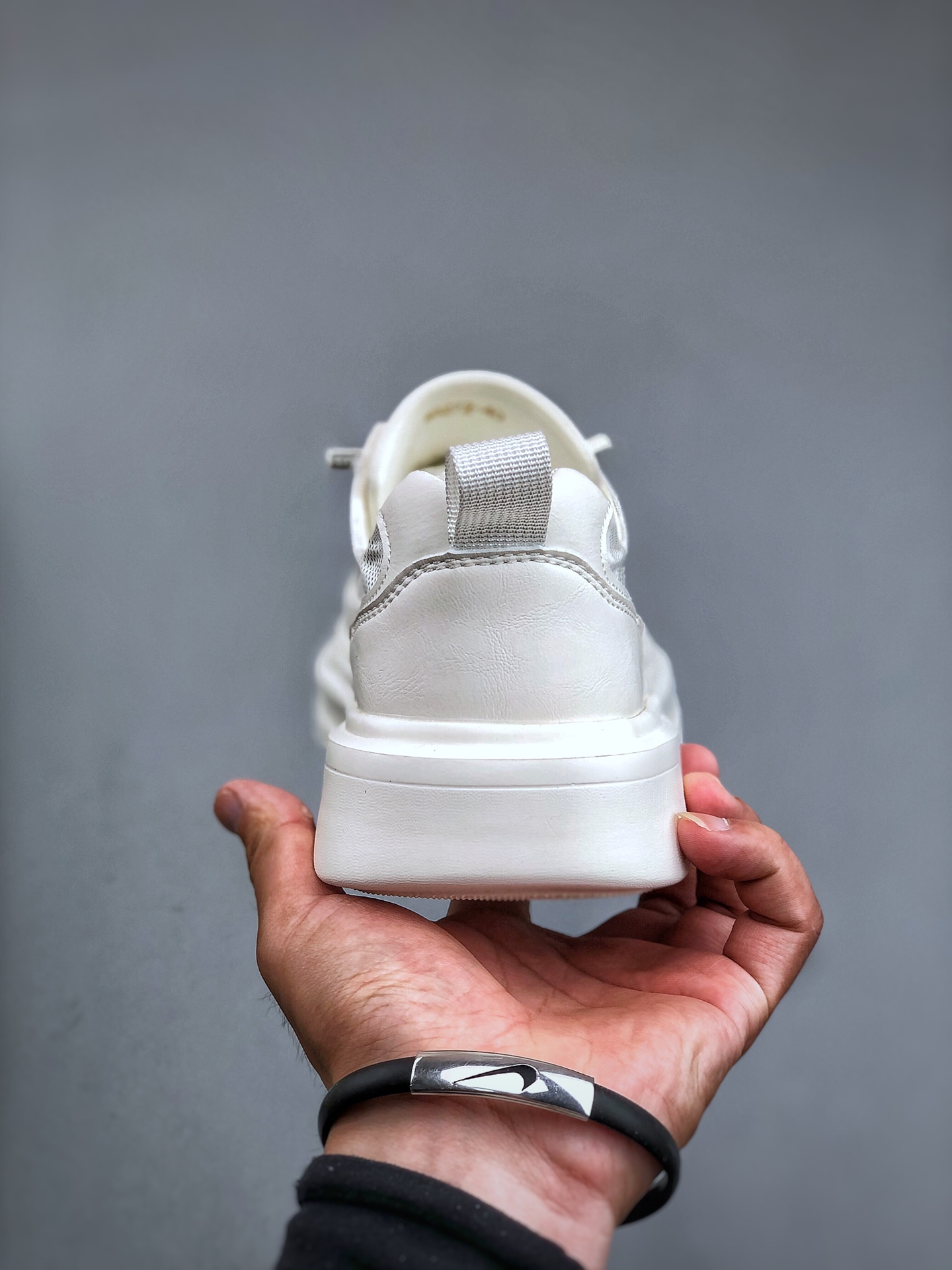 260 古驰Gucci Screener GG High-Top Sneaker休闲潮鞋系列意大利