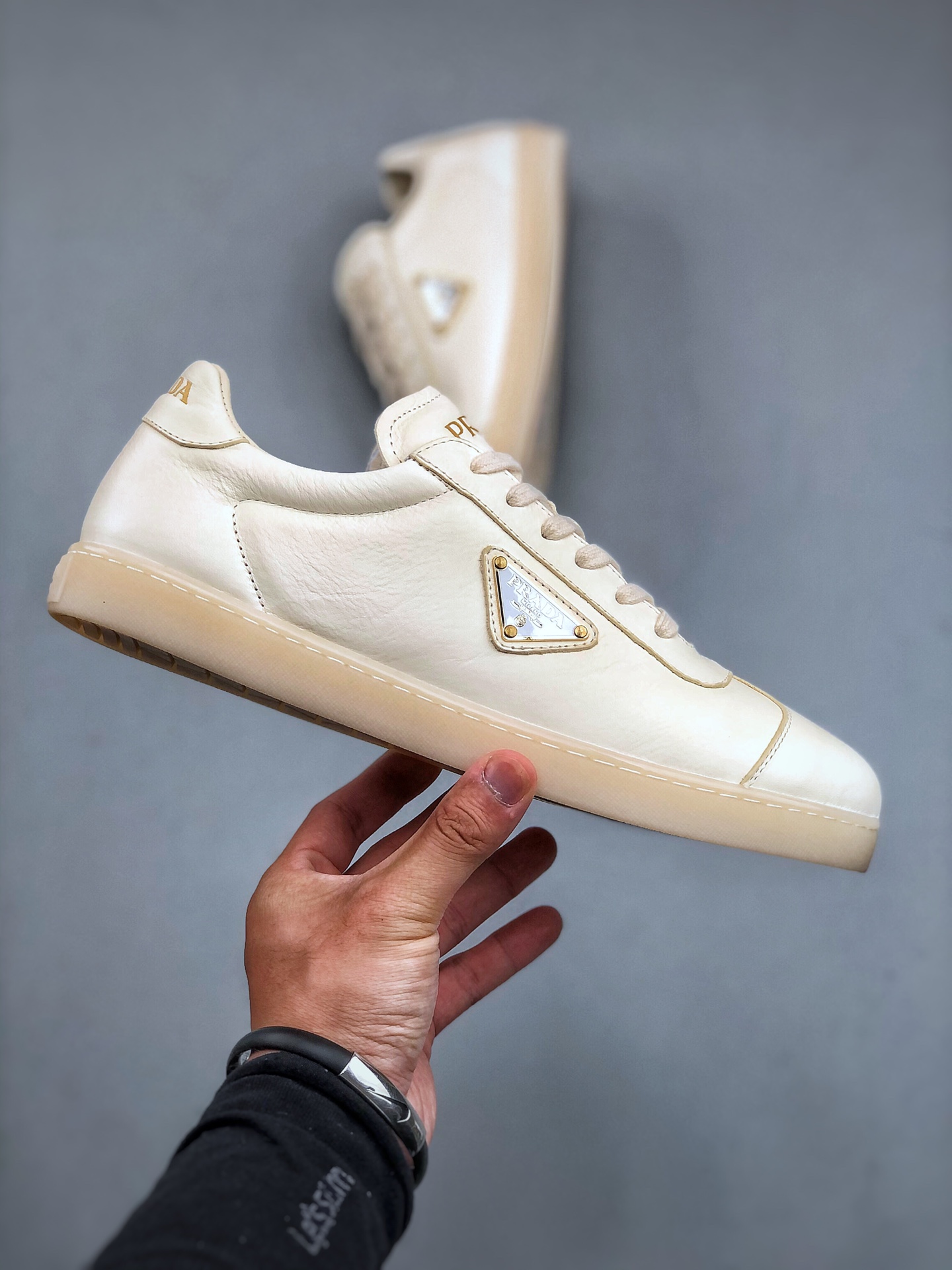 Prada Luxury Footwear Collection 4