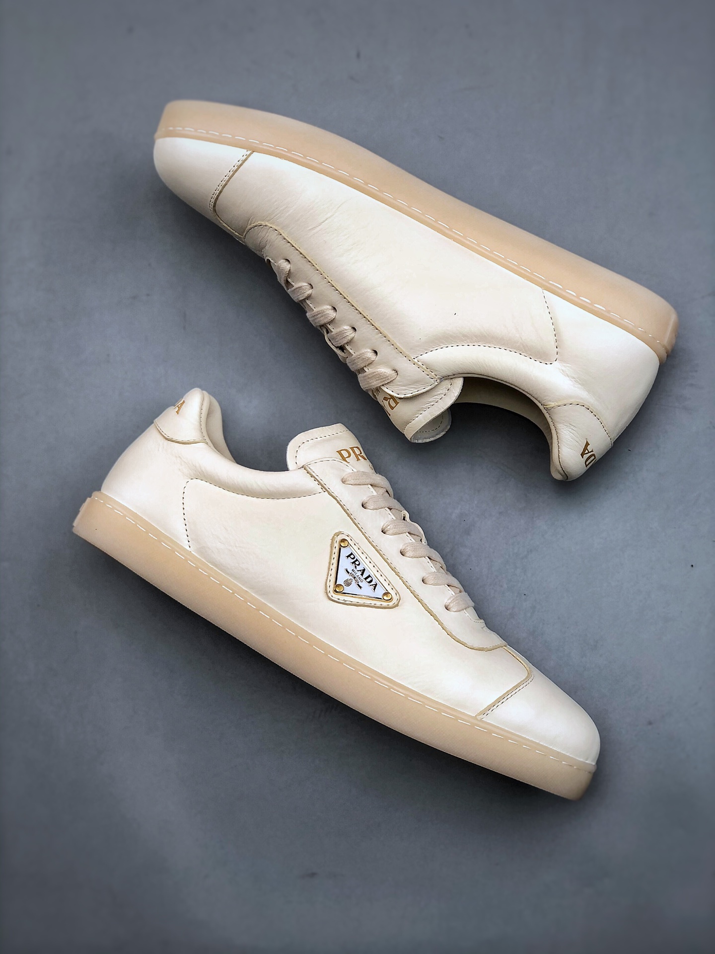 Prada Luxury Footwear Collection 9