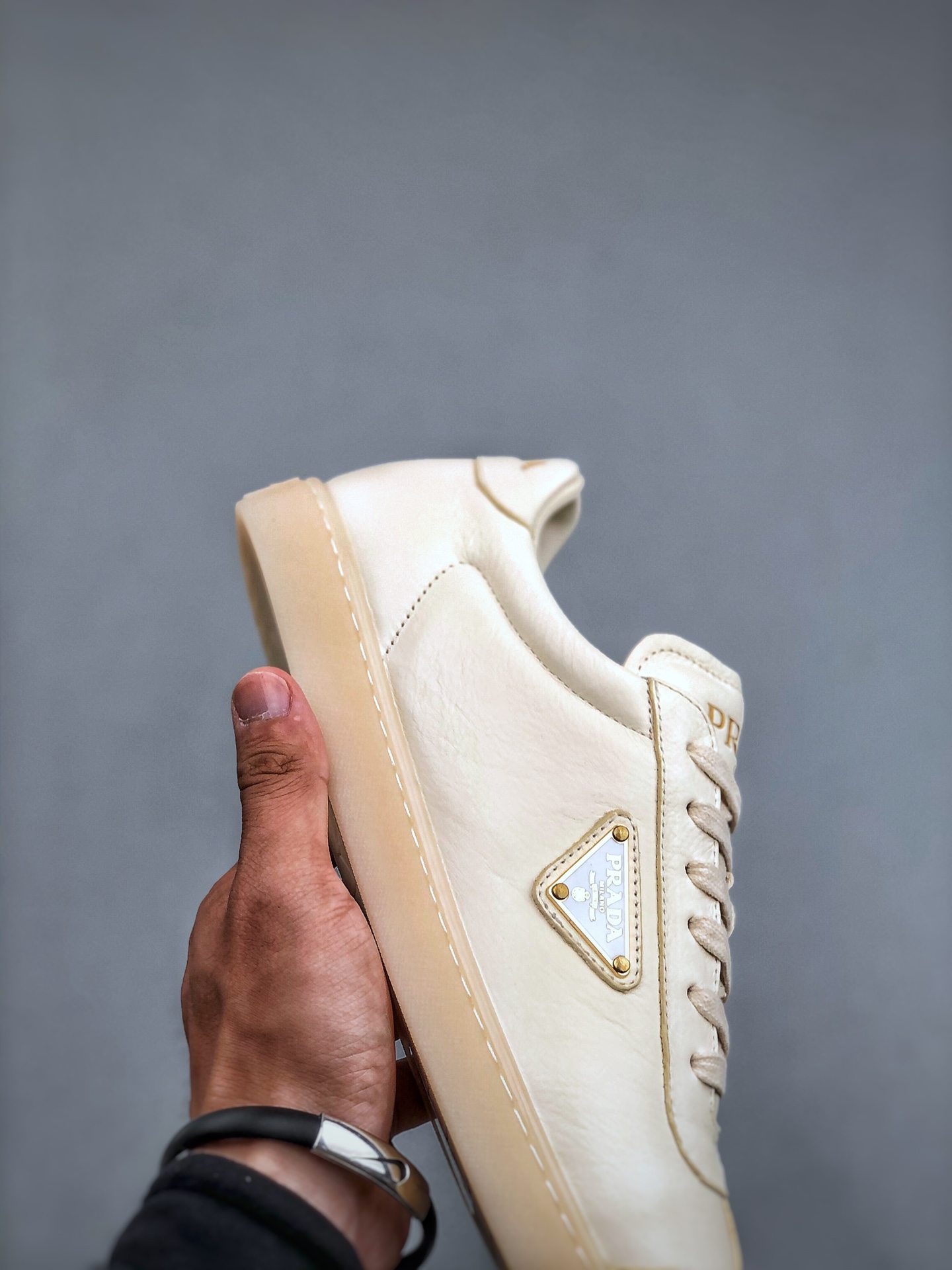 Prada Luxury Footwear Collection 6