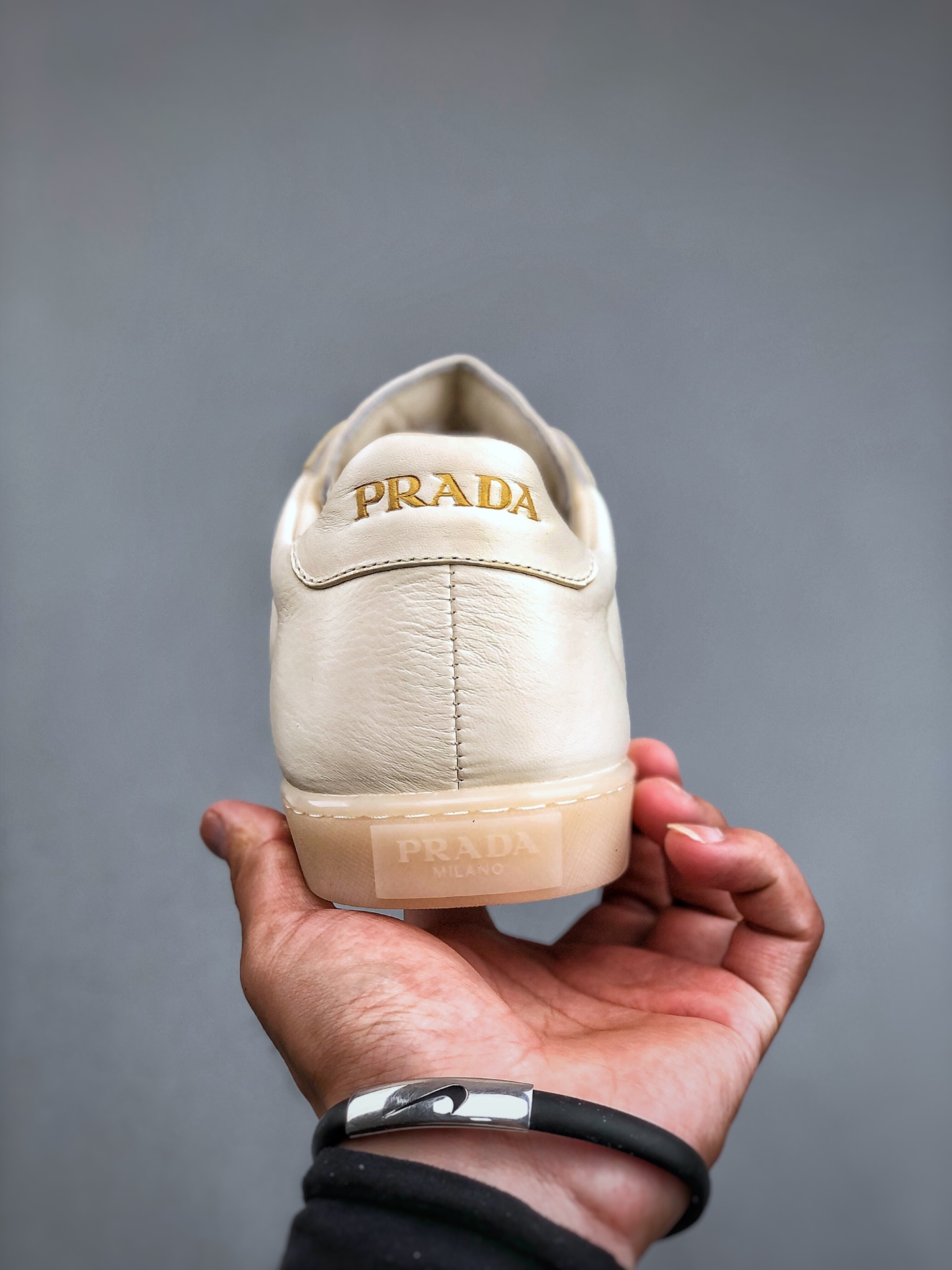 Prada Luxury Footwear Collection 7
