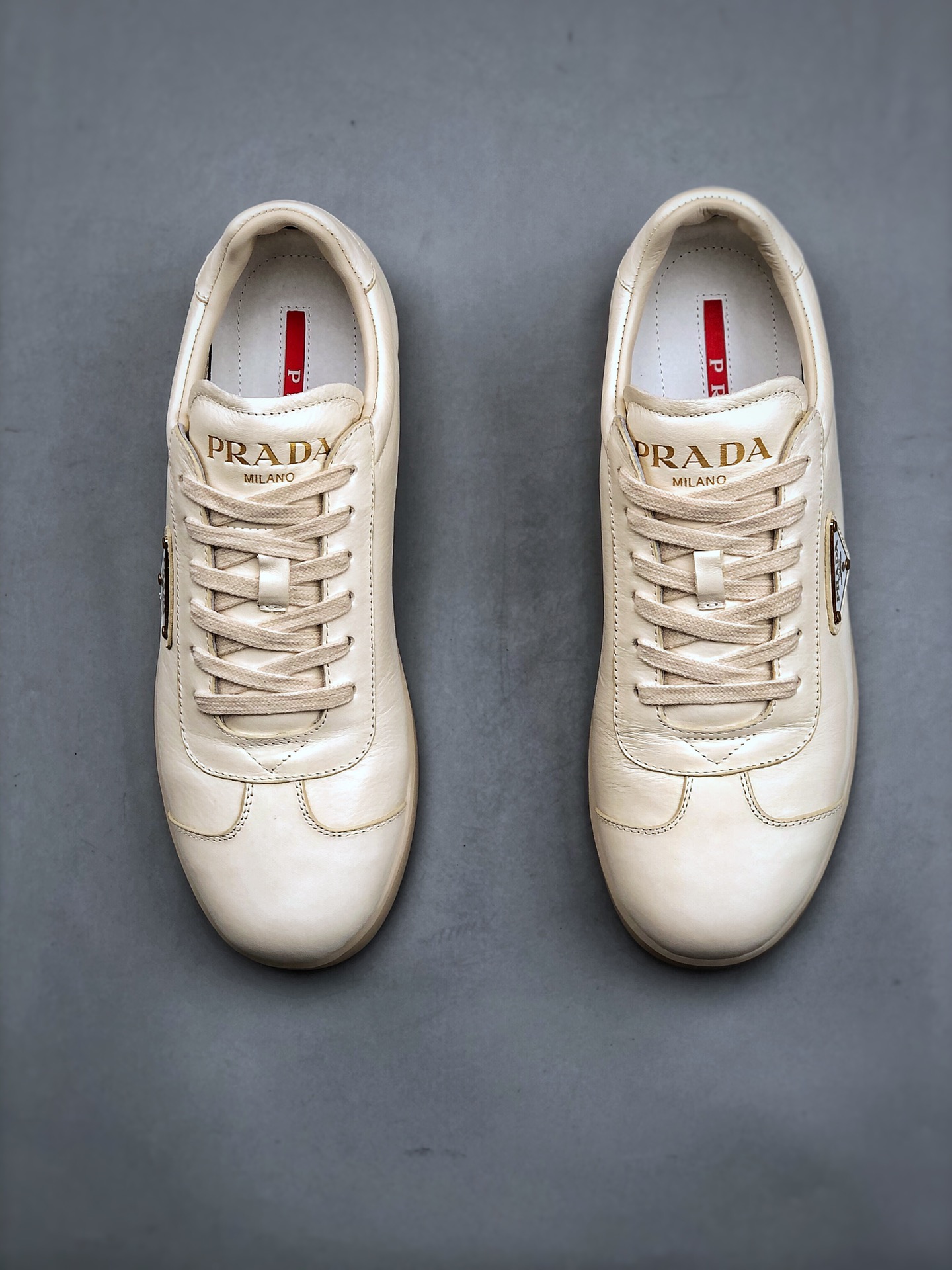 Prada Luxury Footwear Collection 5