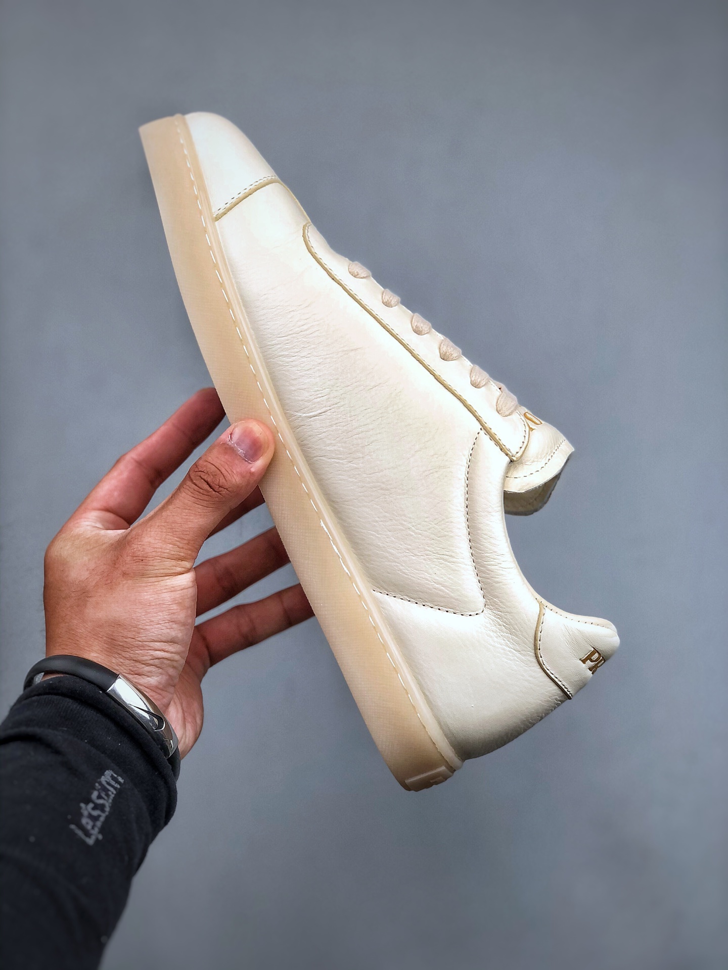 Prada Luxury Footwear Collection 2