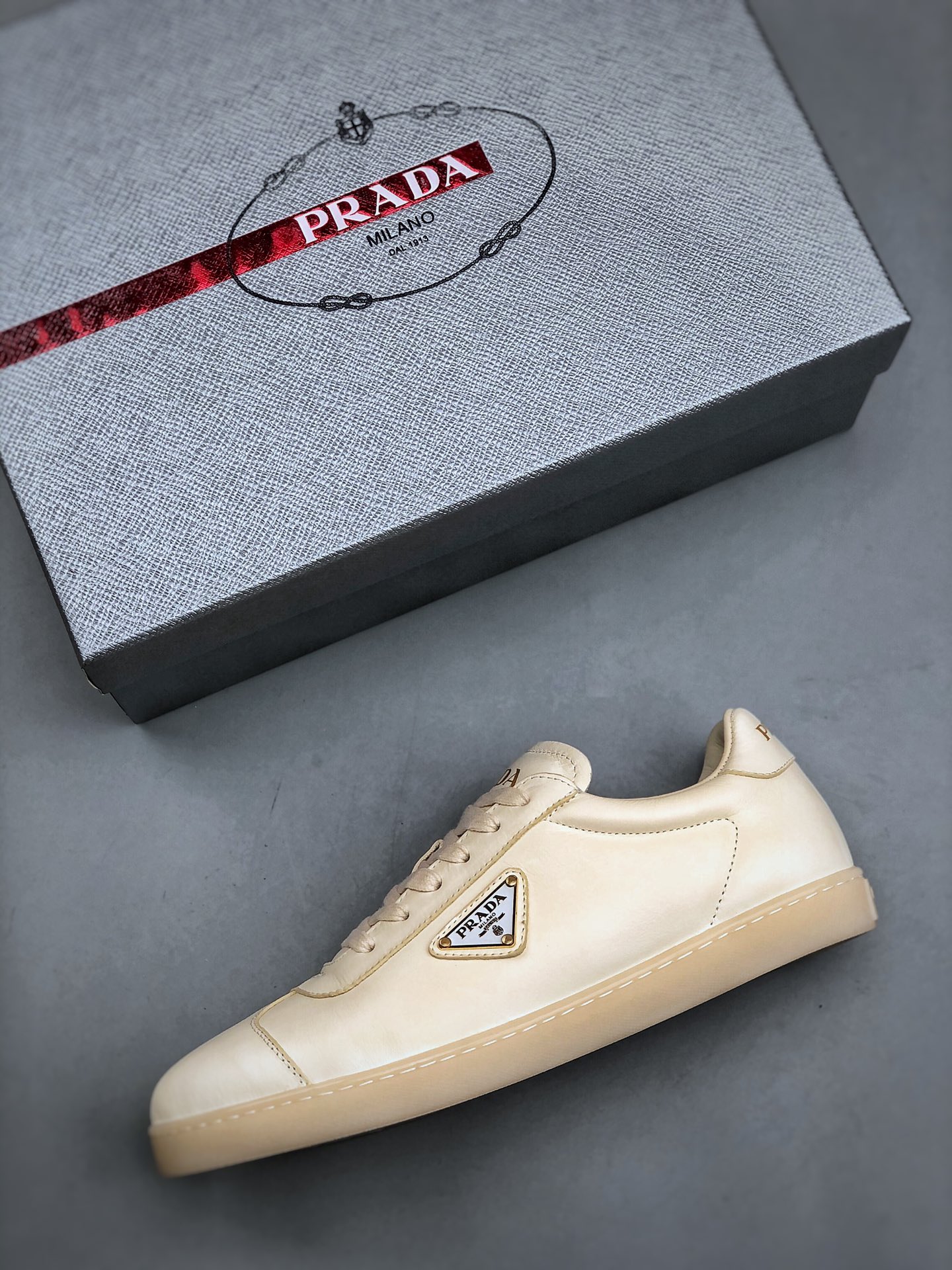 Prada Luxury Footwear Collection 3
