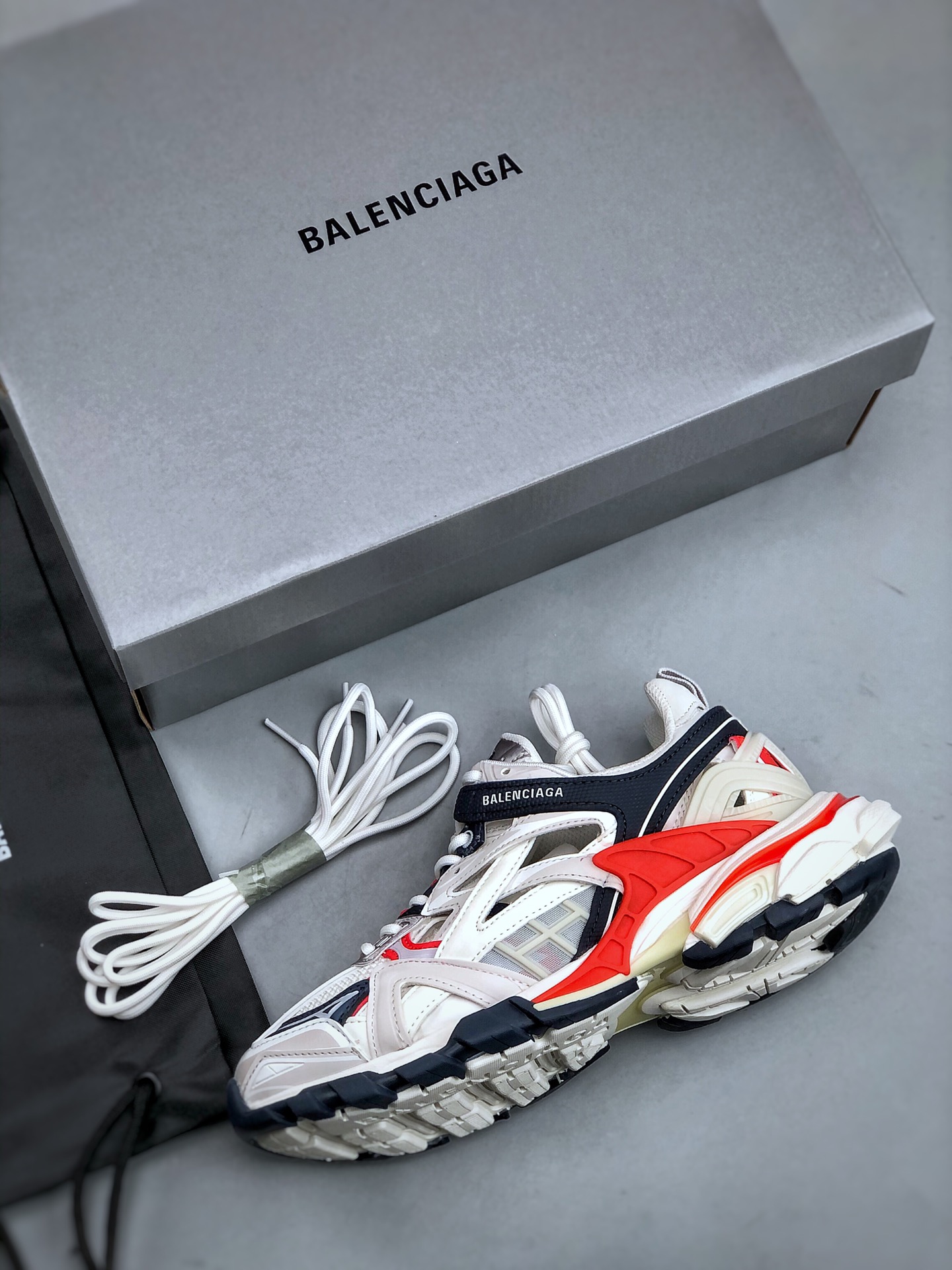 Balenciaga luxury designer shoes 3