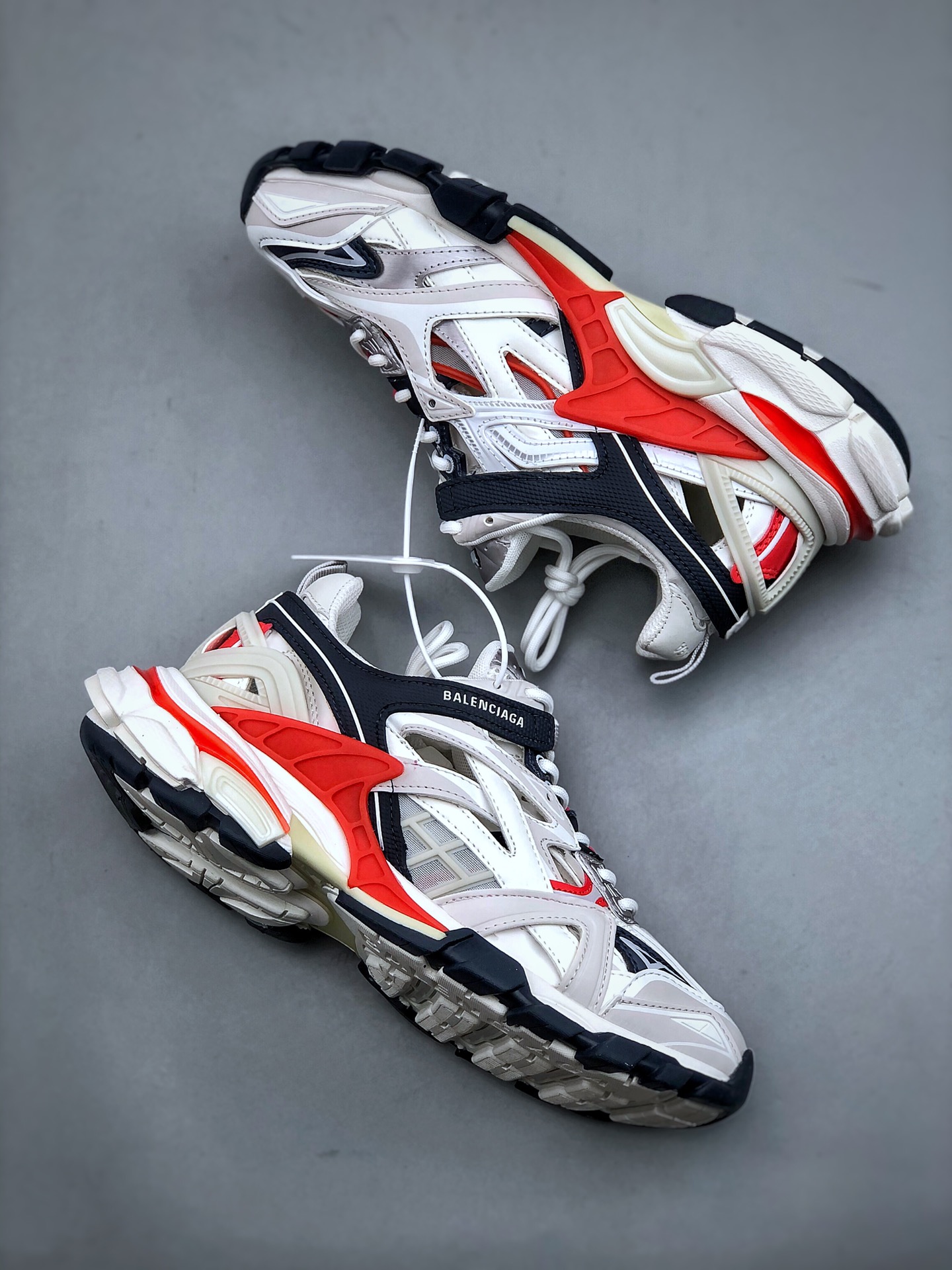 Balenciaga luxury designer shoes 9