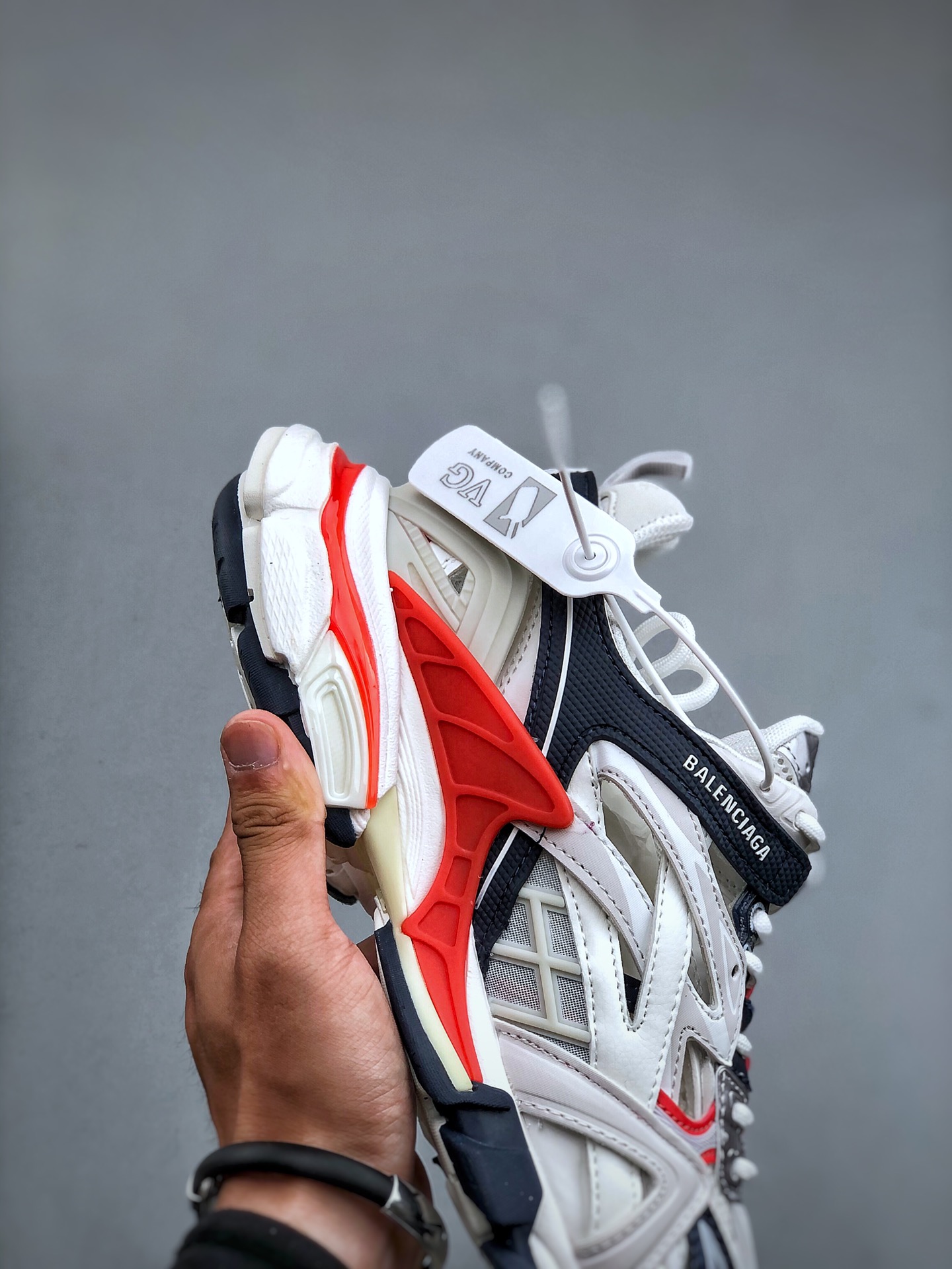 Balenciaga luxury designer shoes 6