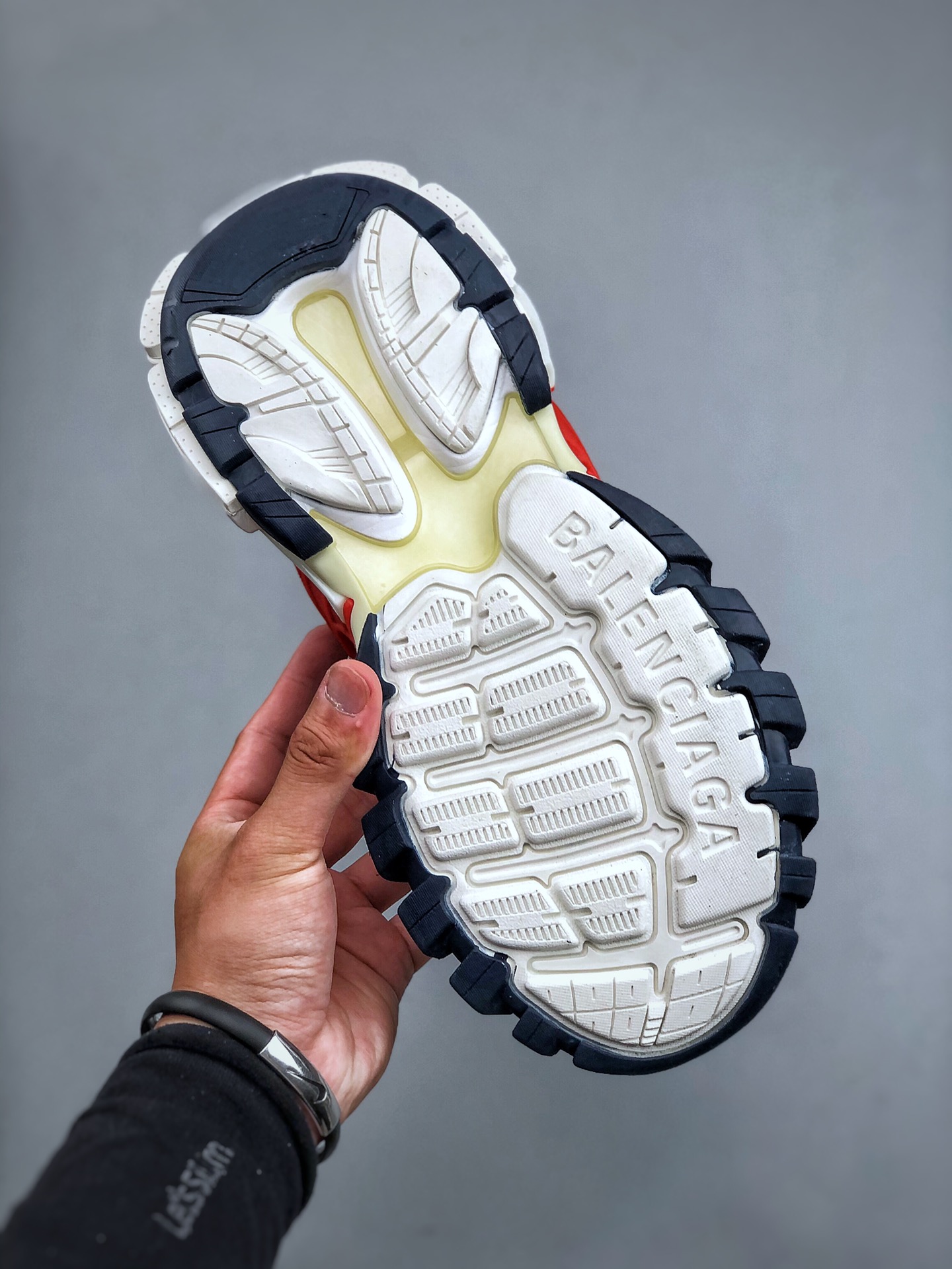 Balenciaga luxury designer shoes 8