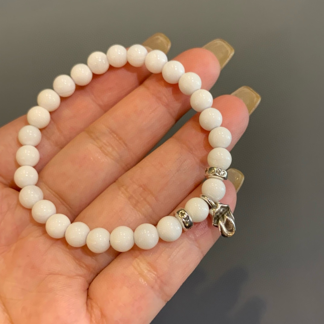 크롬하츠 팔찌 127565 Chrome Hearts Bracelet 썸네일 이미지