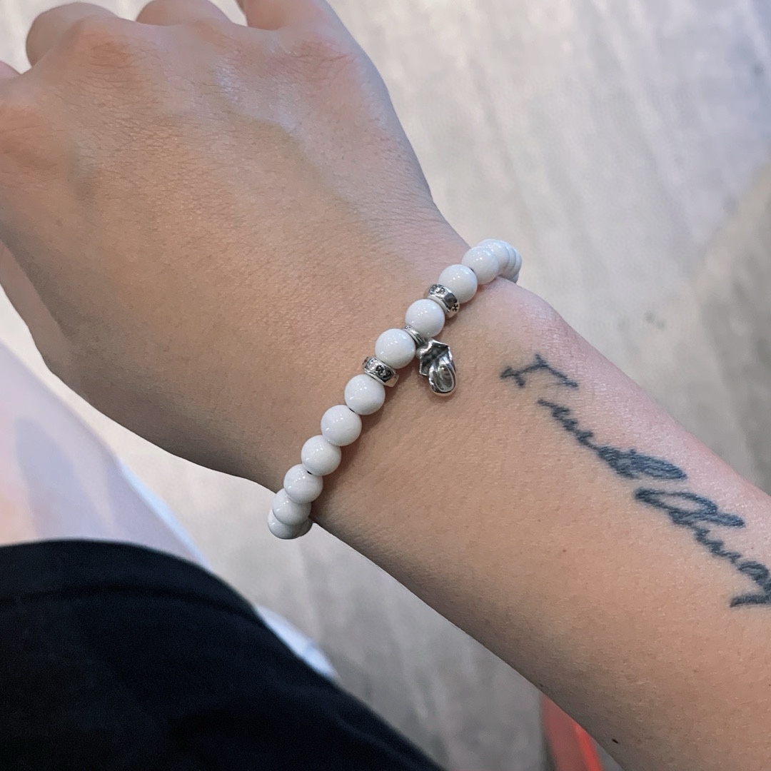크롬하츠 팔찌 127565 Chrome Hearts Bracelet 썸네일 이미지