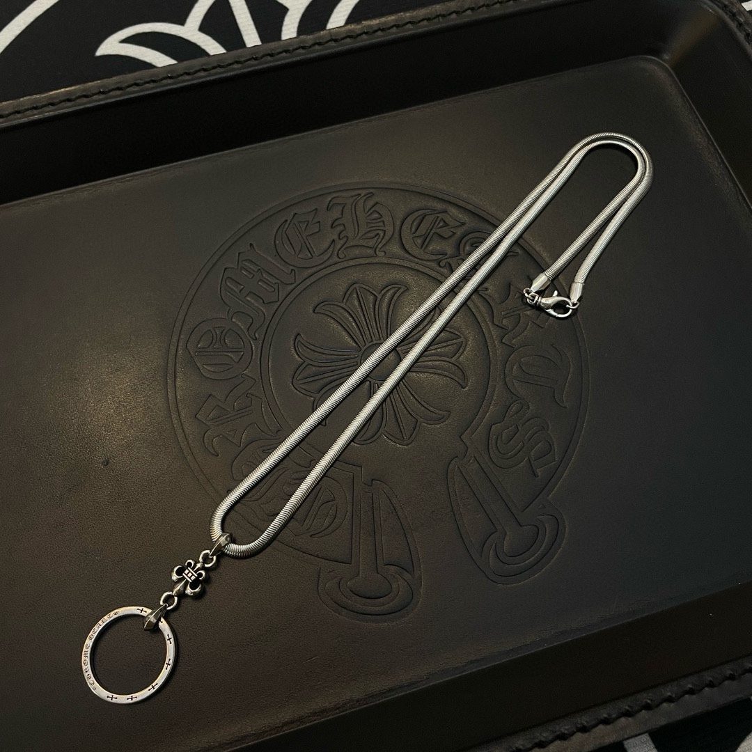 크롬하츠 목걸이 125861 Chrome Hearts Necklace 썸네일 이미지
