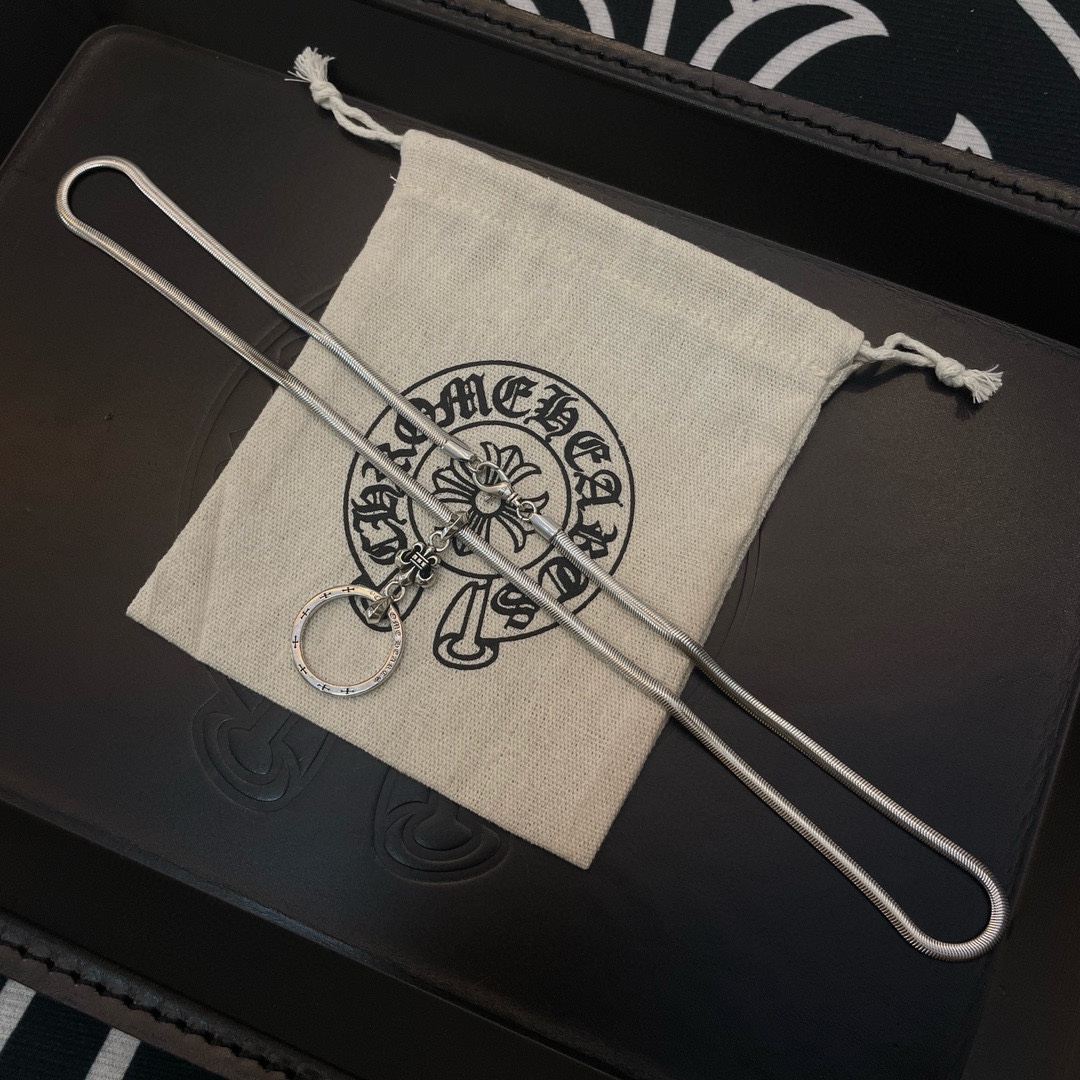 크롬하츠 목걸이 125861 Chrome Hearts Necklace 썸네일 이미지