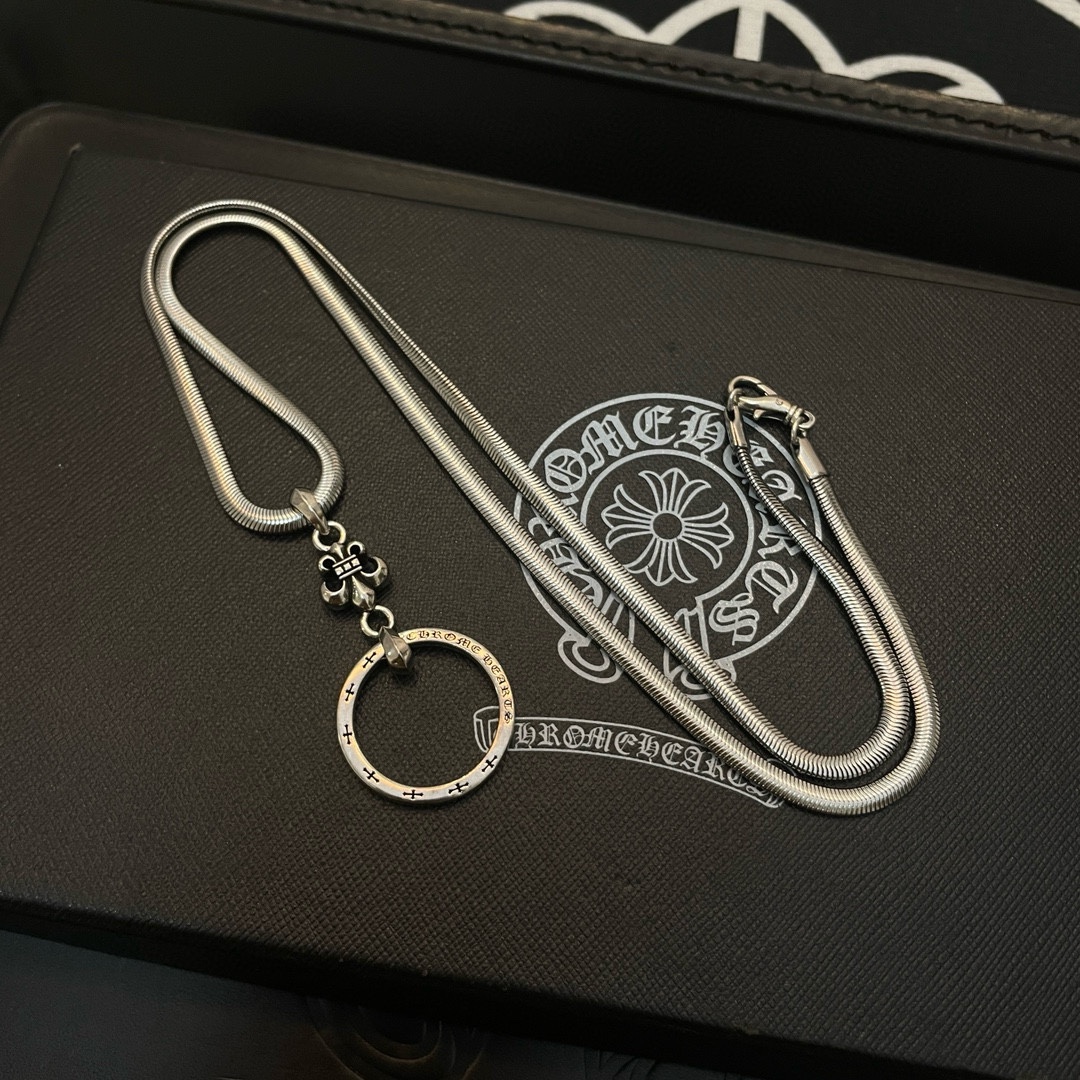 크롬하츠 목걸이 125861 Chrome Hearts Necklace 썸네일 이미지