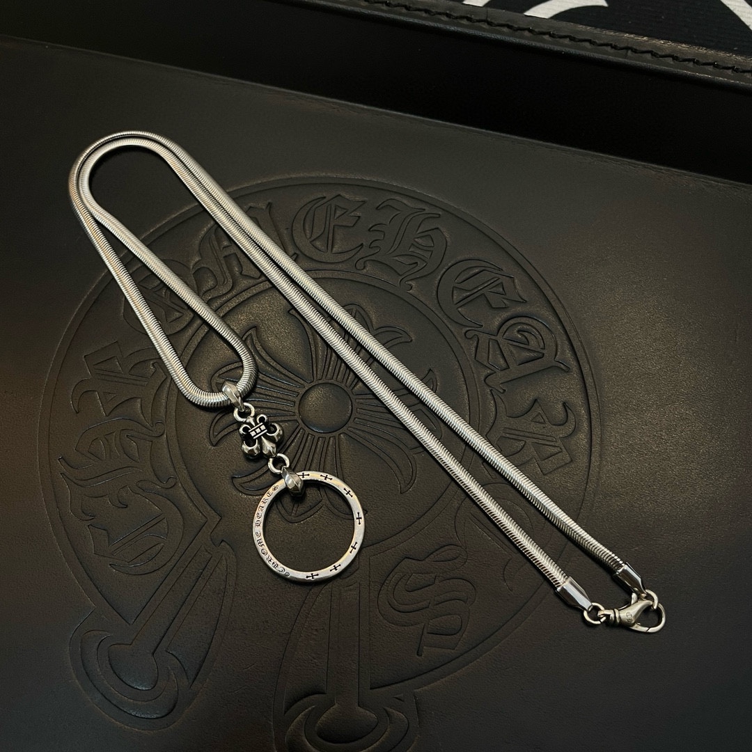 크롬하츠 목걸이 125861 Chrome Hearts Necklace 썸네일 이미지