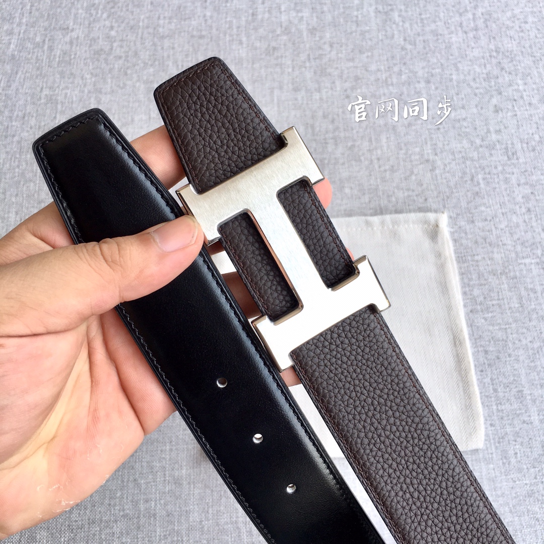 爱马仕专柜在售爆款感谢客户反馈实拍图顶级货自己看细节3.8CM都有货码数齐