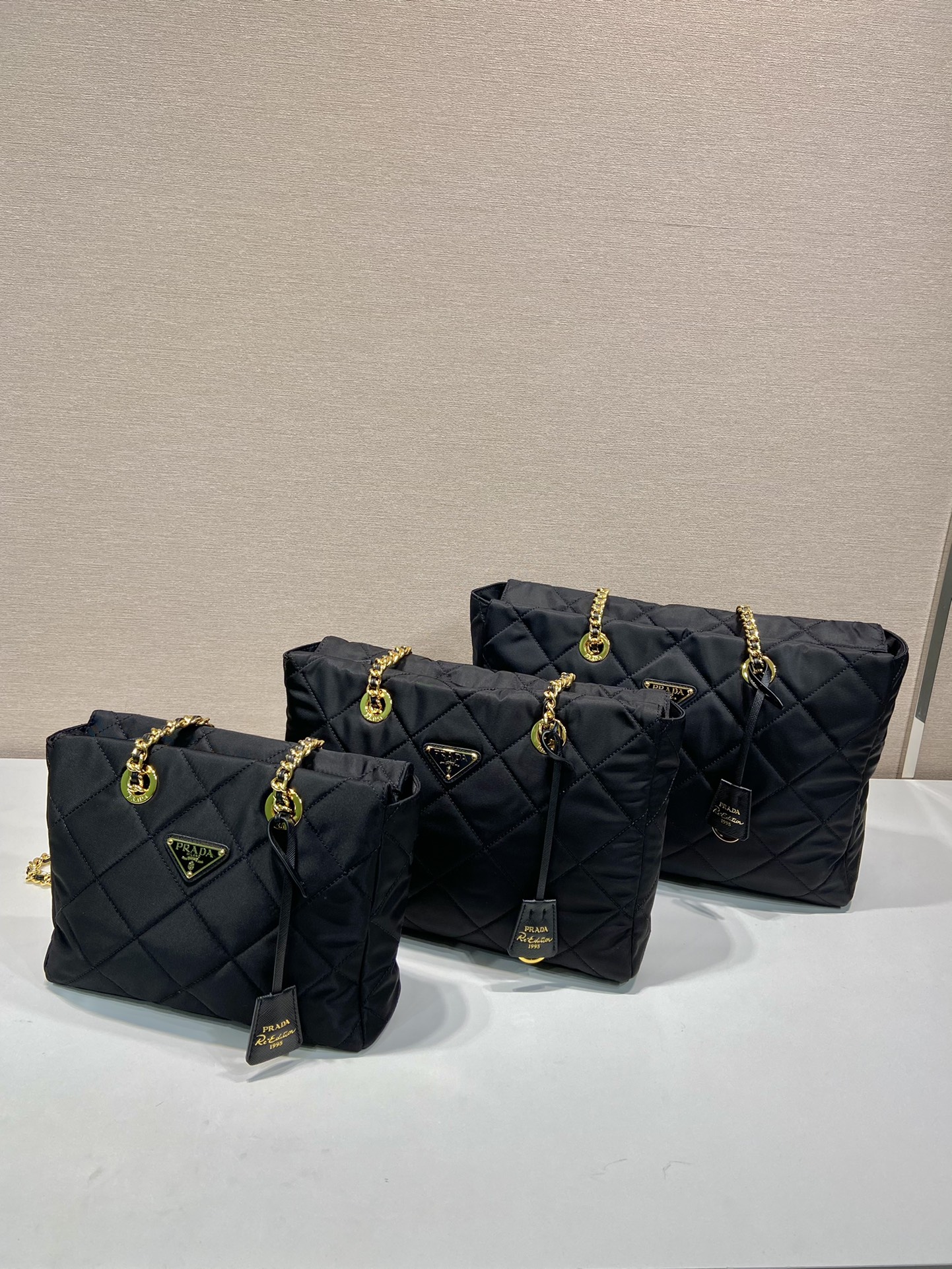 프라다 188849 가방 Prada Bag