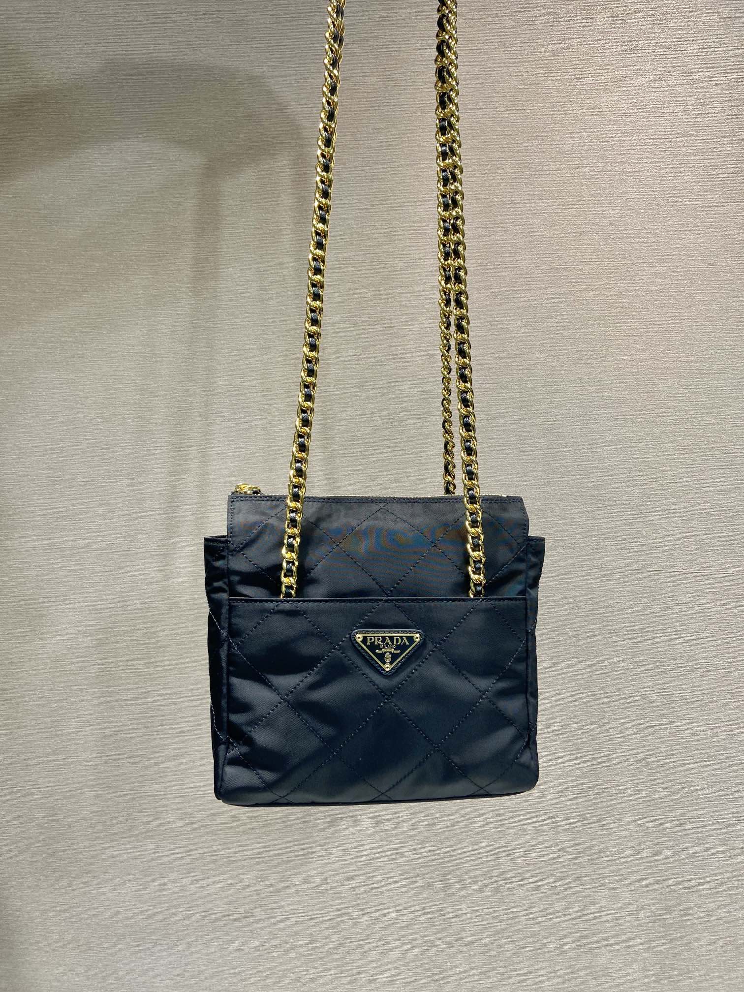 프라다 가방 1BD647 Prada Bag