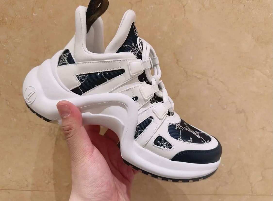 [Louis Vuitton Women