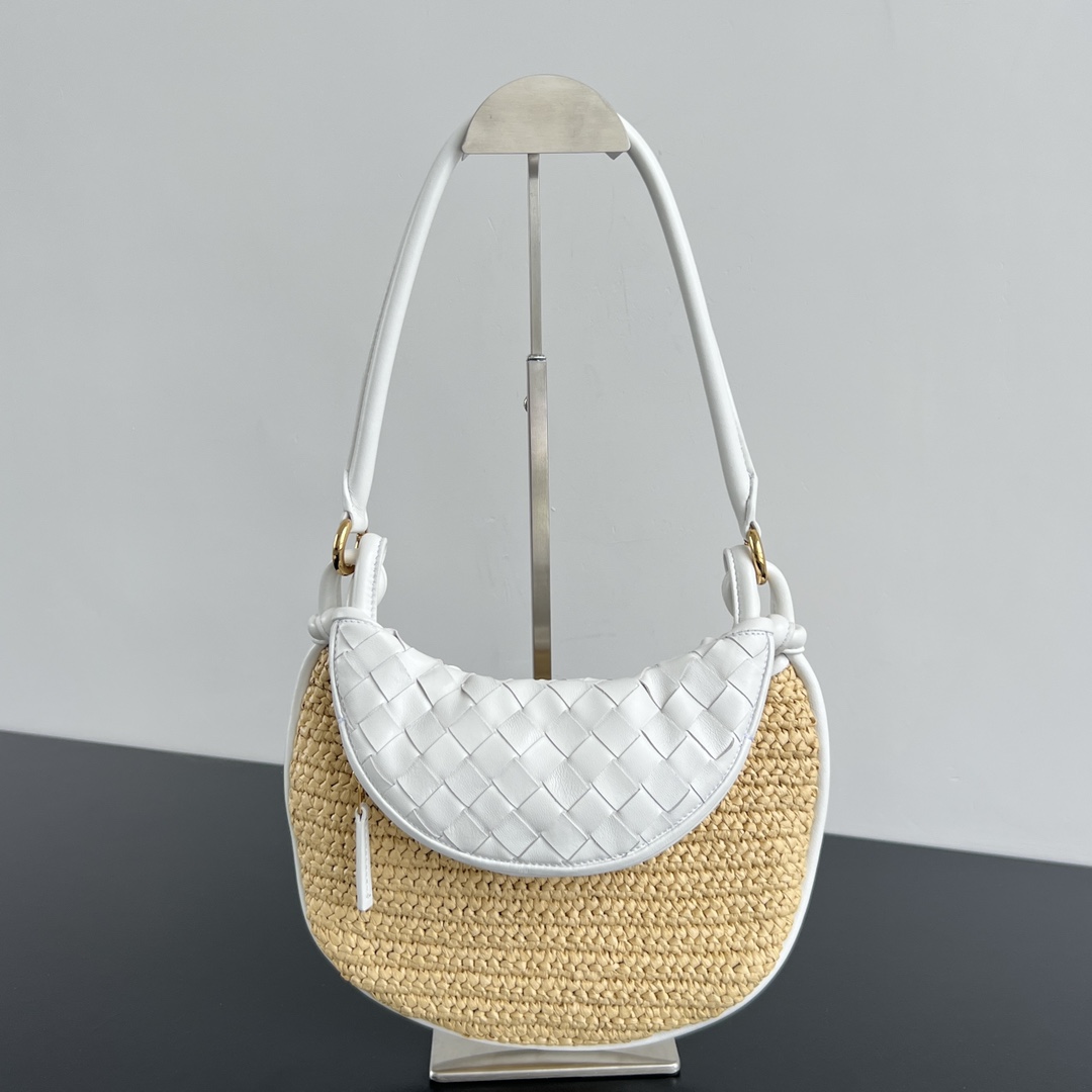 Bags Handbags Top Fake Designer
 Weave Raffia Sheepskin Straw Woven Summer Collection Fashion