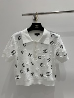 Réplique de qualité supérieure Chanel Vente Chine Tricot Collection printemps - été 1 Réplique de qualité supérieure
Chanel Vente Chine
Tricot Collection printemps – été