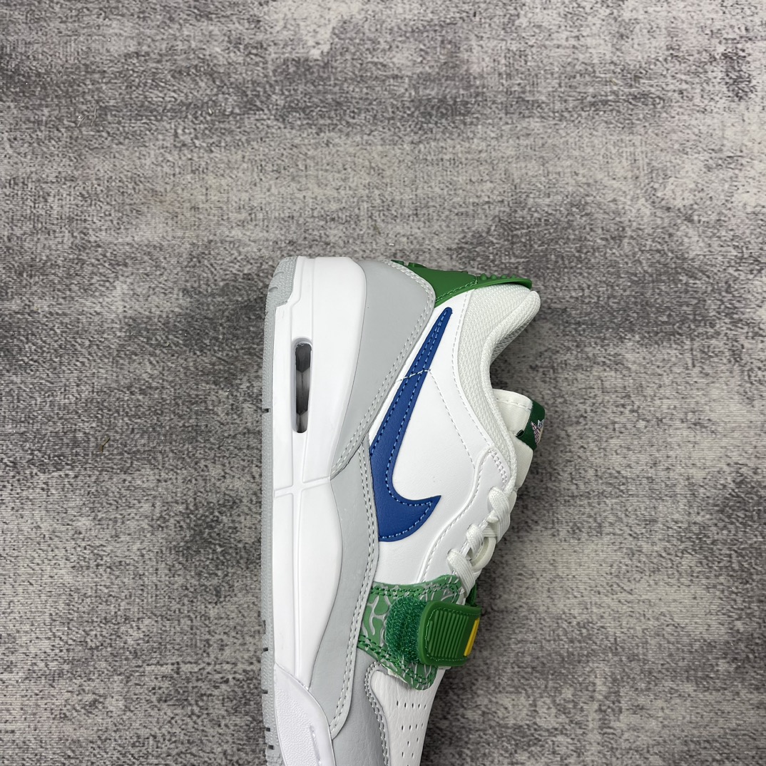 Air Jordan Legacy AJ312 Low Air Jordan Legacy AJ312 Low