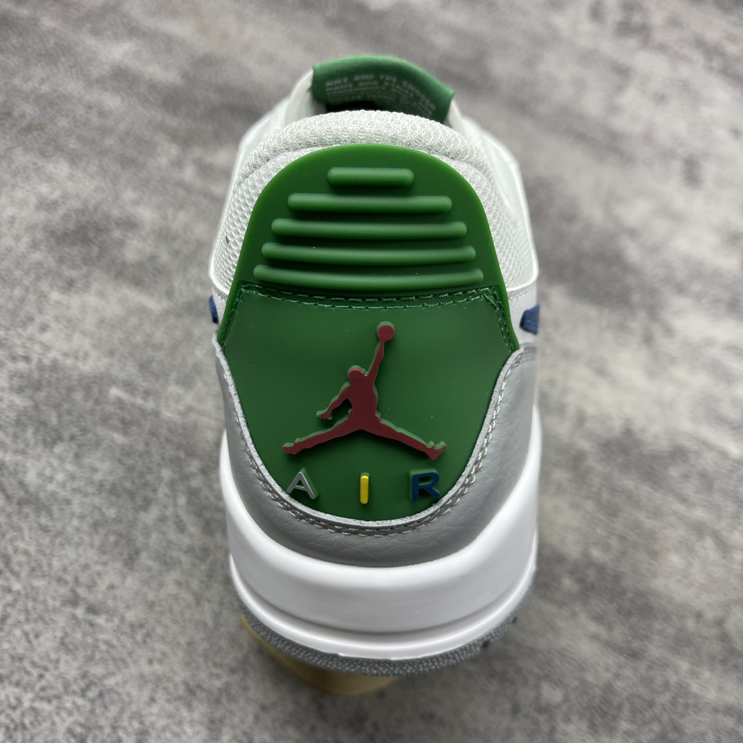 Air Jordan Legacy AJ312 Low Air Jordan Legacy AJ312 Low