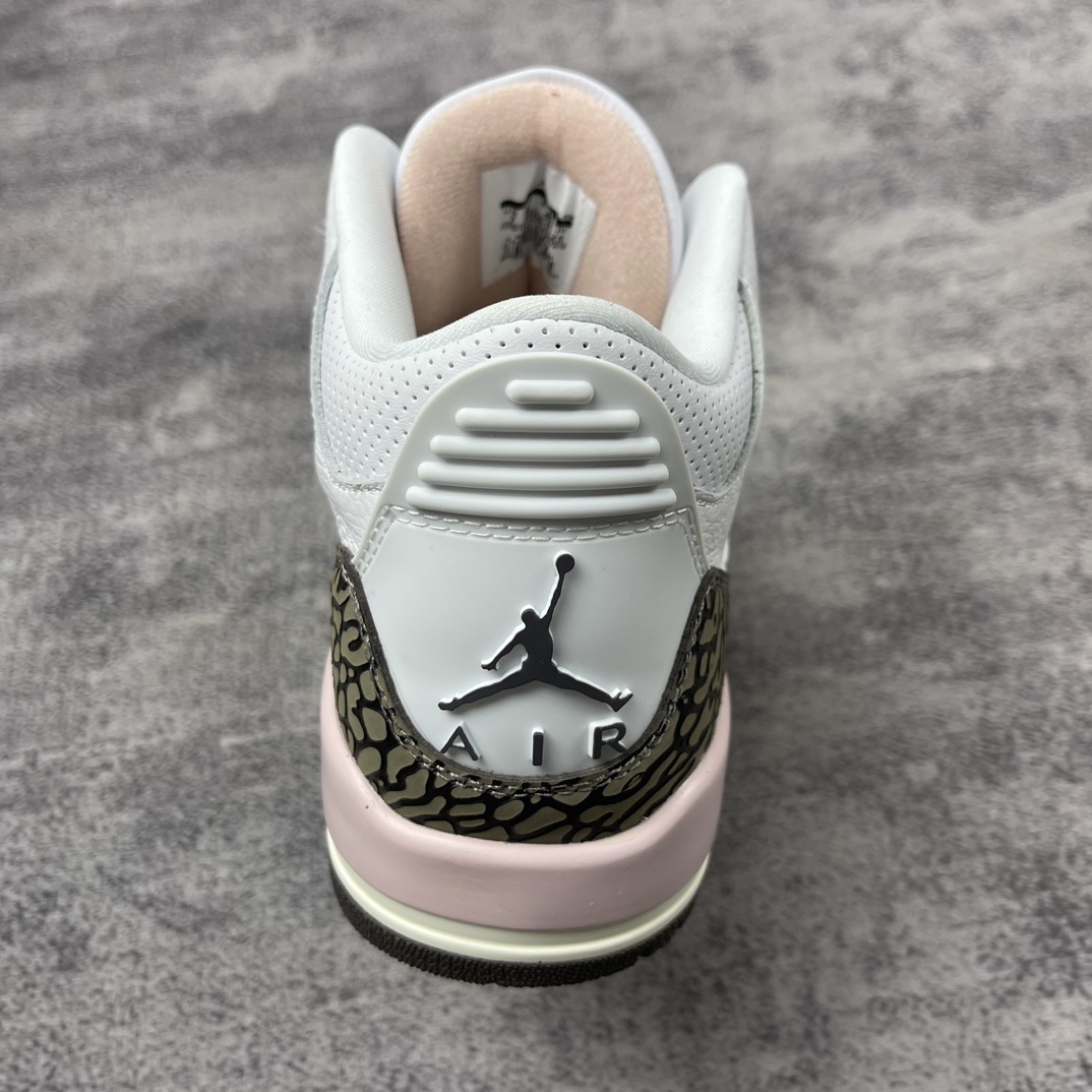 Air Jordan AJ3