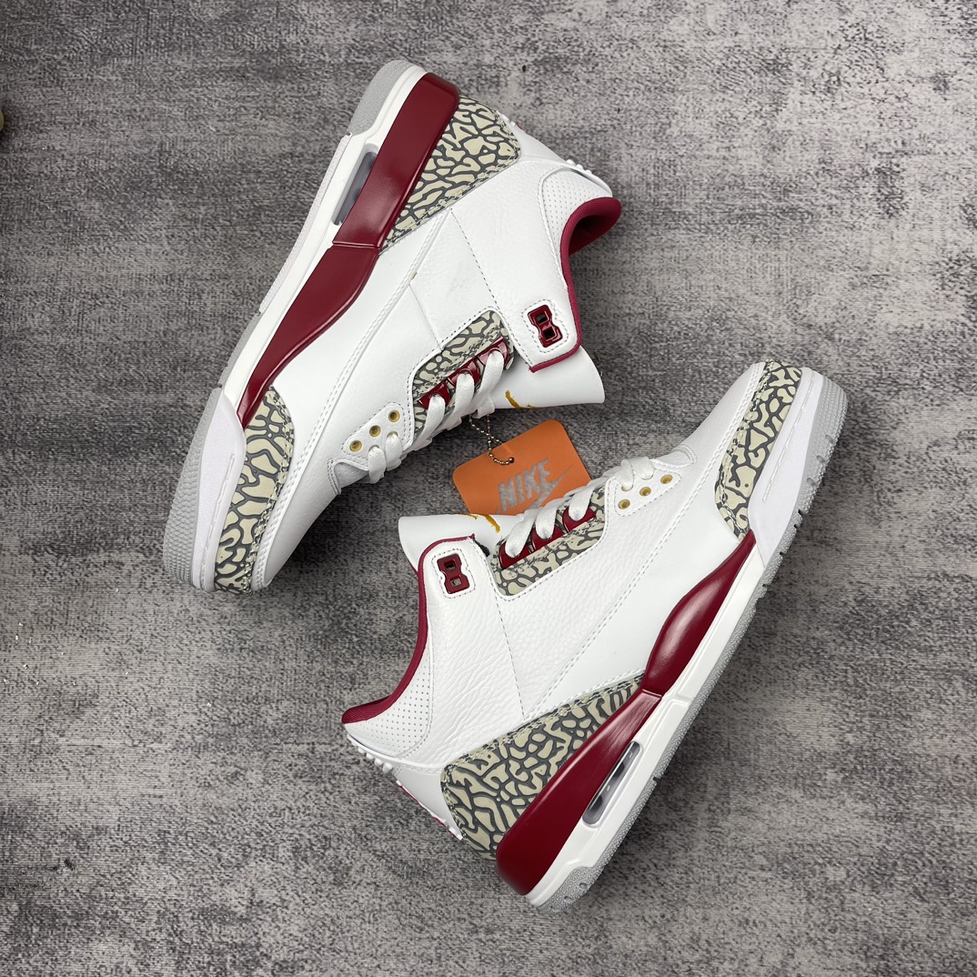 Air Jordan AJ3