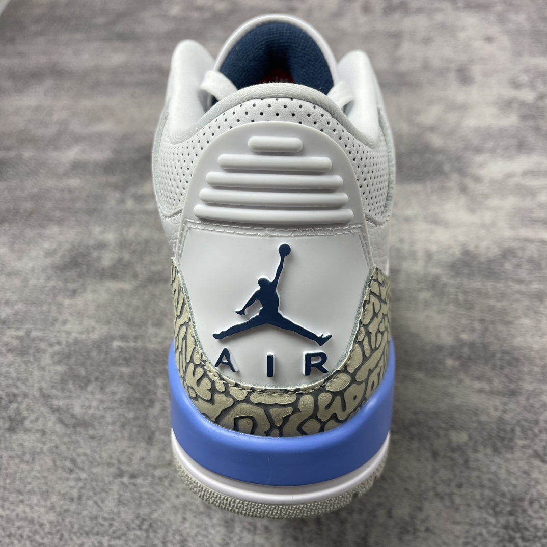 Air Jordan AJ3 Air Jordan AJ3