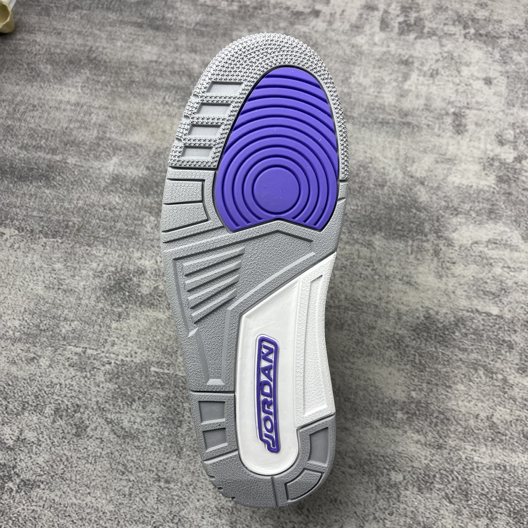 Air Jordan AJ3 Air Jordan AJ3