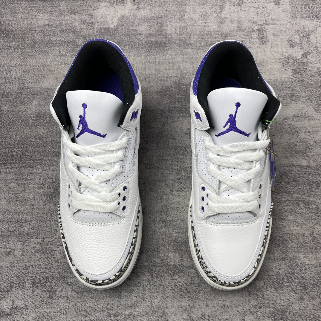 Air Jordan AJ3 Air Jordan AJ3