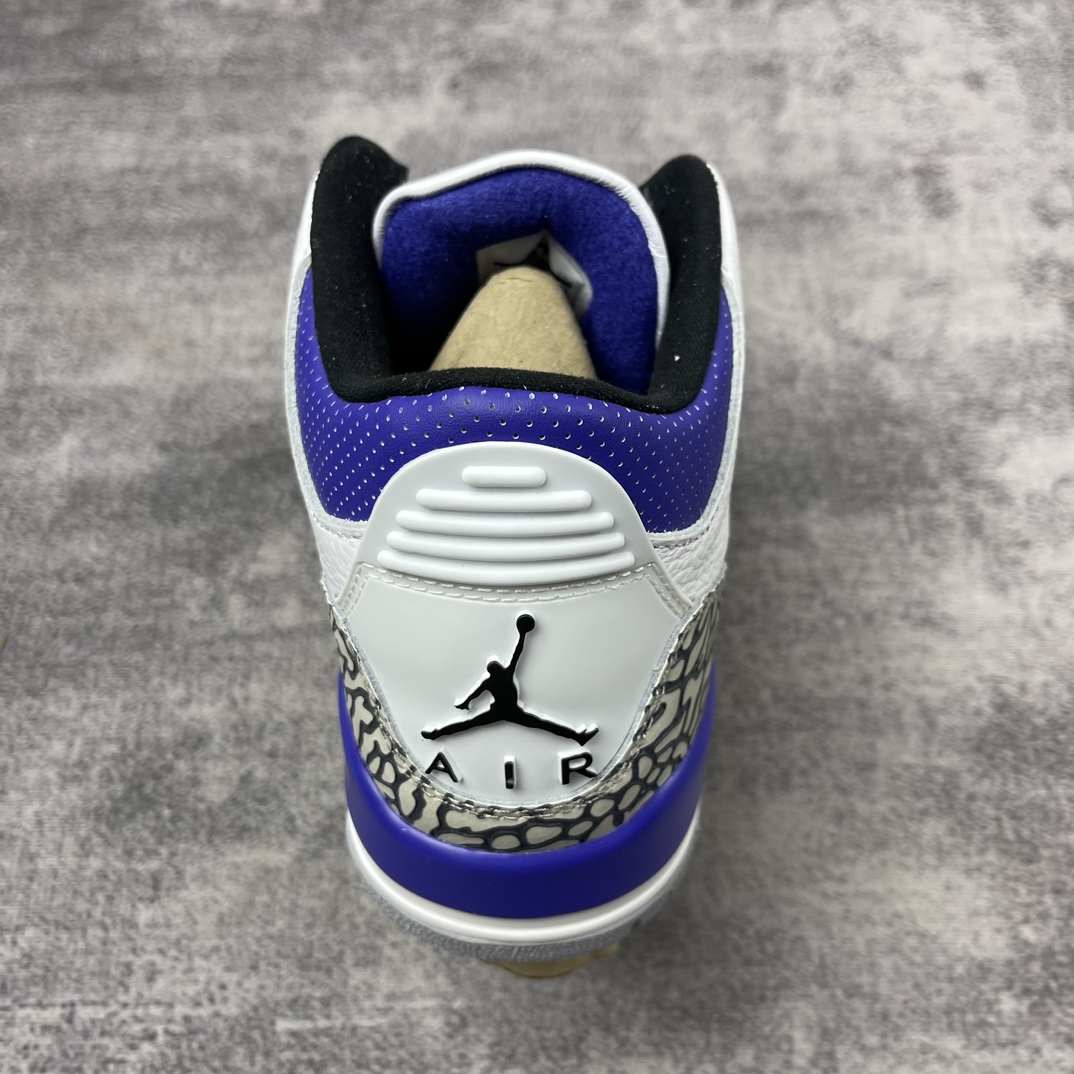 Air Jordan AJ3 Air Jordan AJ3