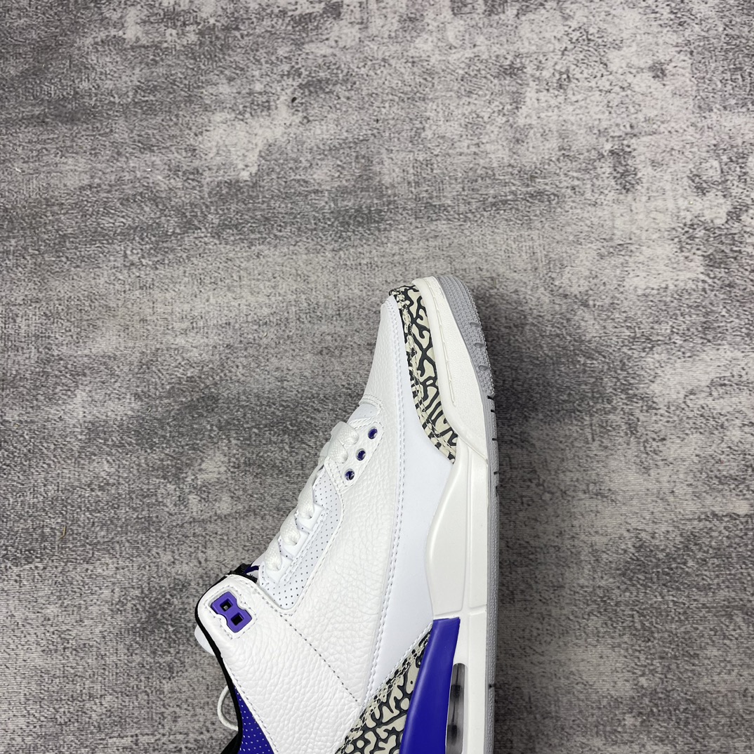 Air Jordan AJ3 Air Jordan AJ3