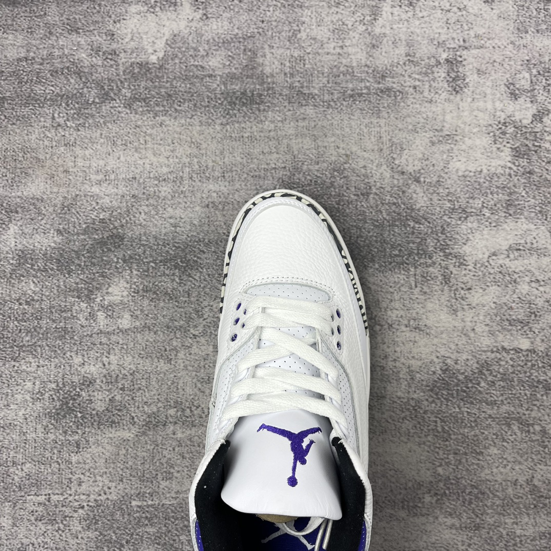 Air Jordan AJ3 Air Jordan AJ3