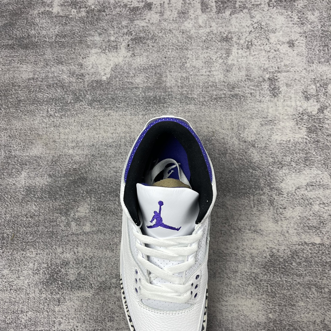 Air Jordan AJ3 Air Jordan AJ3