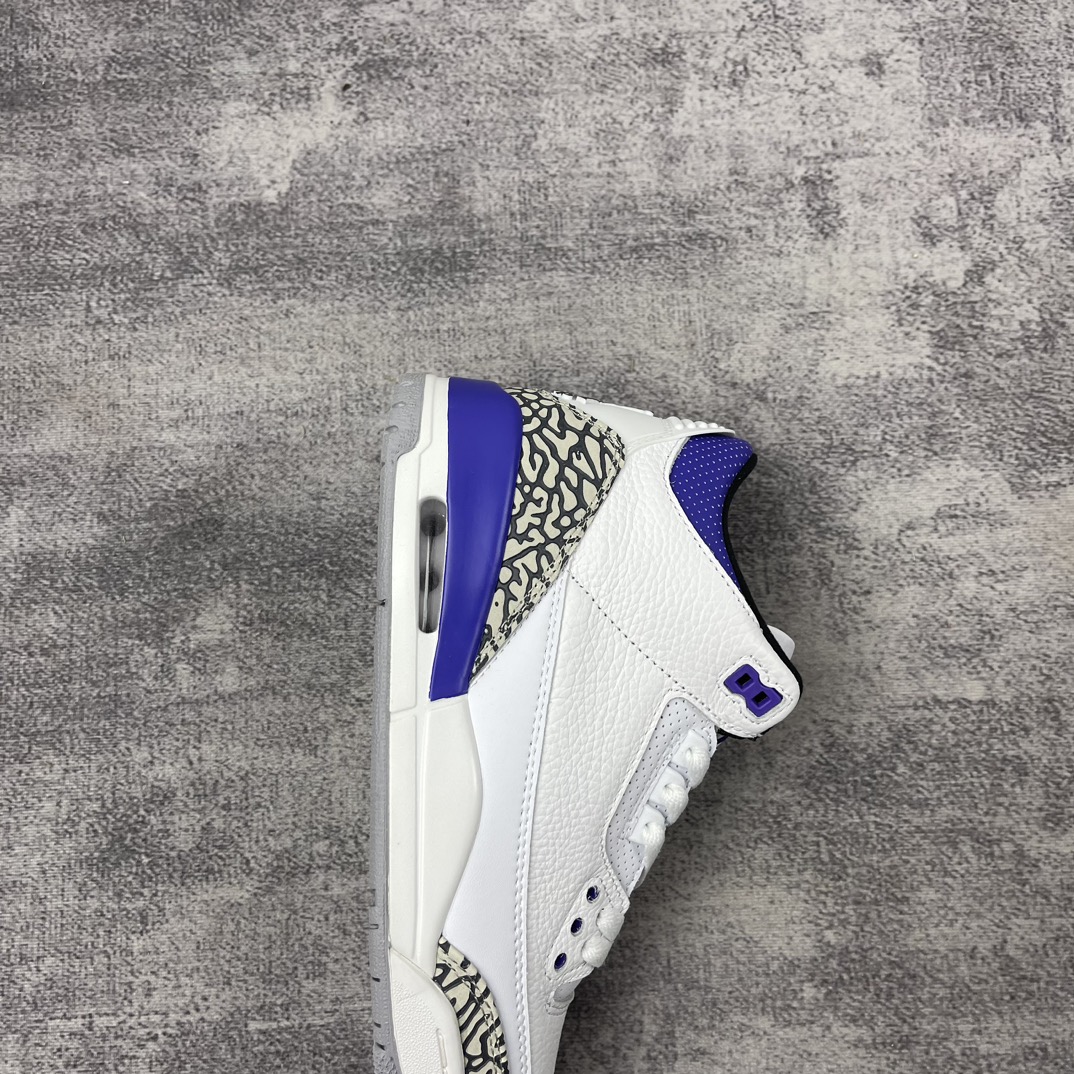 Air Jordan AJ3 Air Jordan AJ3