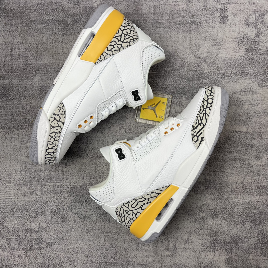 Air Jordan AJ3